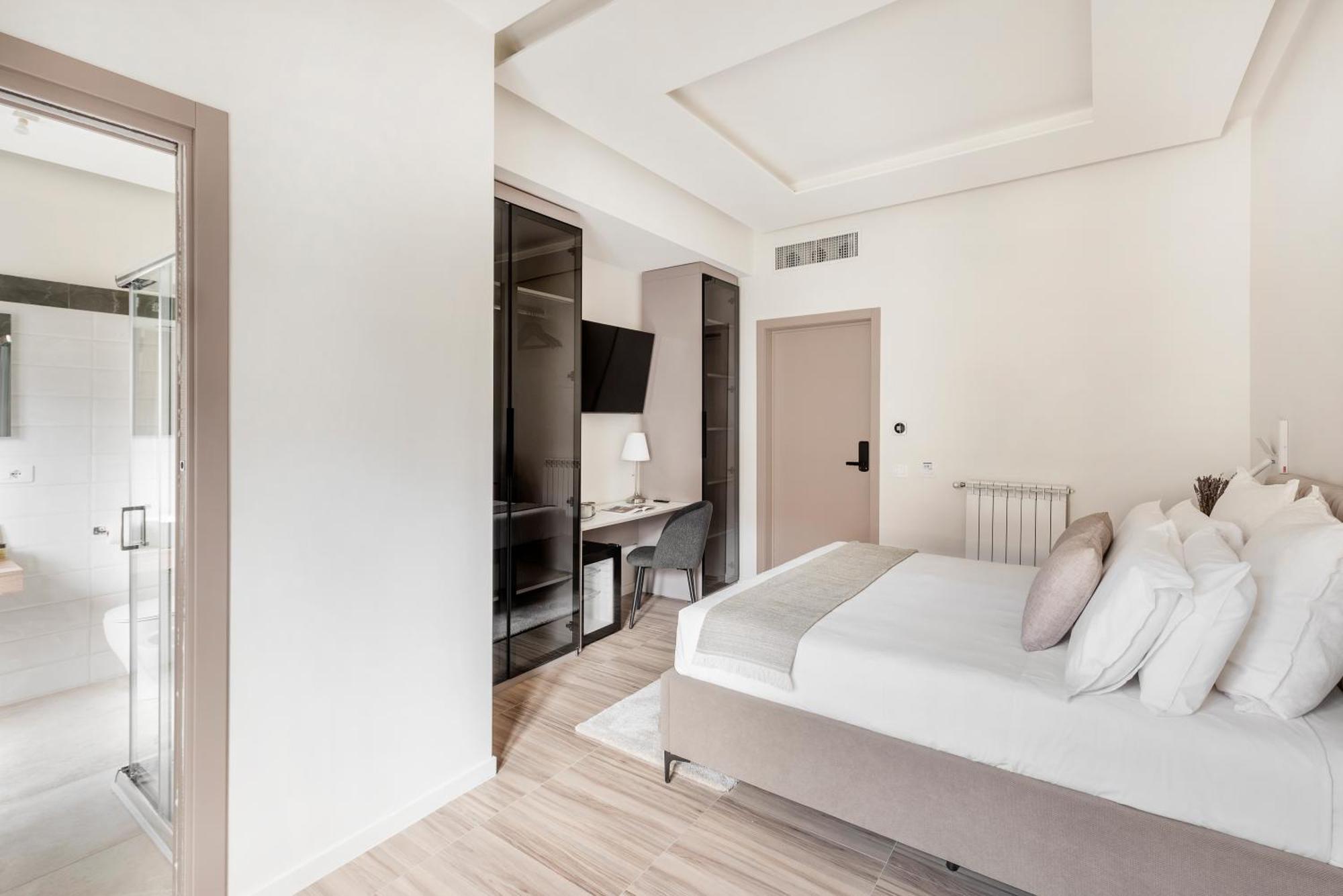Guest house Domus 28 *