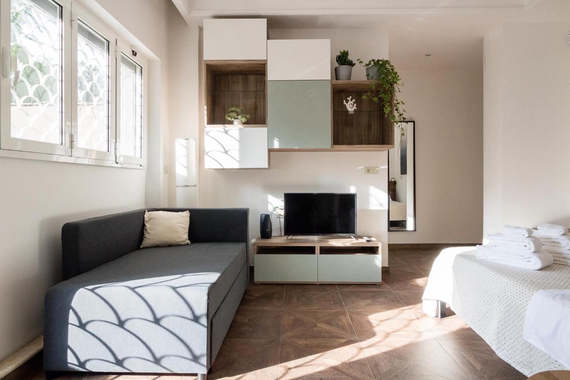 Casina Eur Apartment Rome