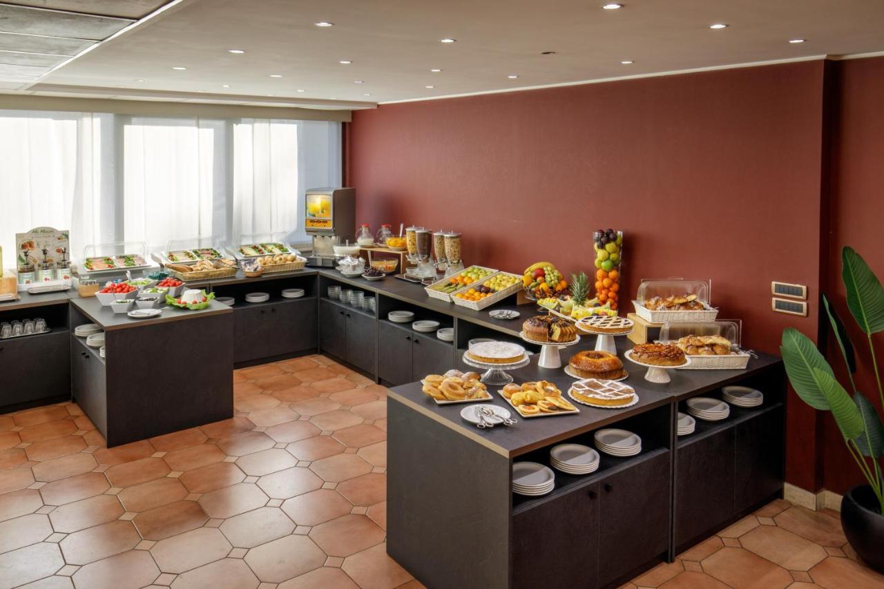 Marc'aurelio Hotel Rome
