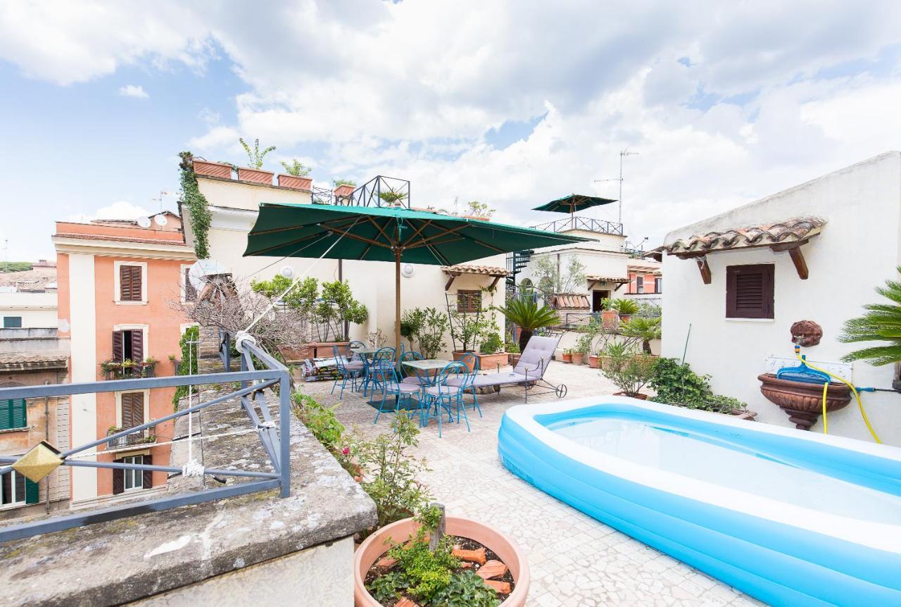 Celio Hotel Rome