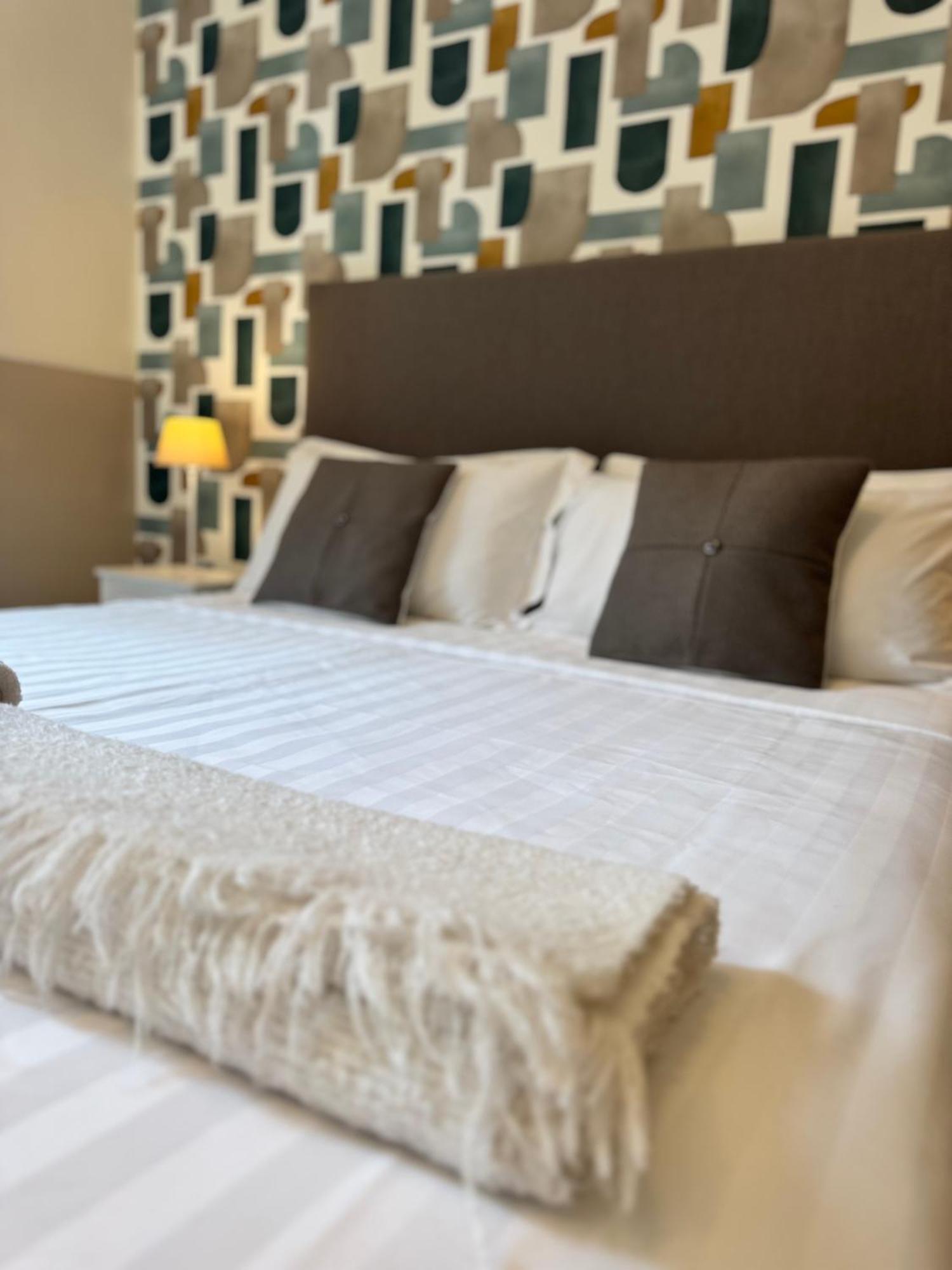 Guest house My Monti Place 3*
