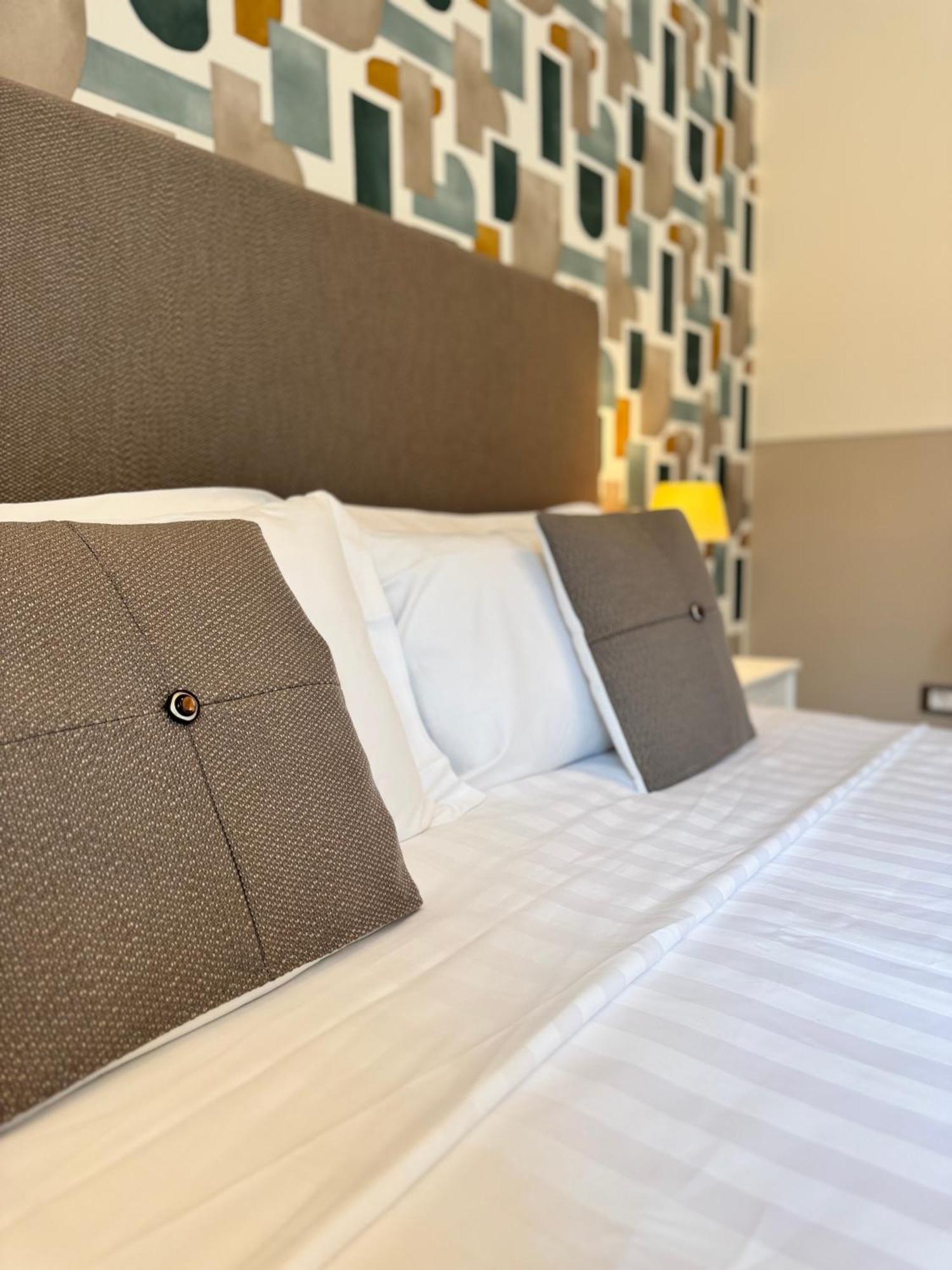 My Monti Place 3* Rome