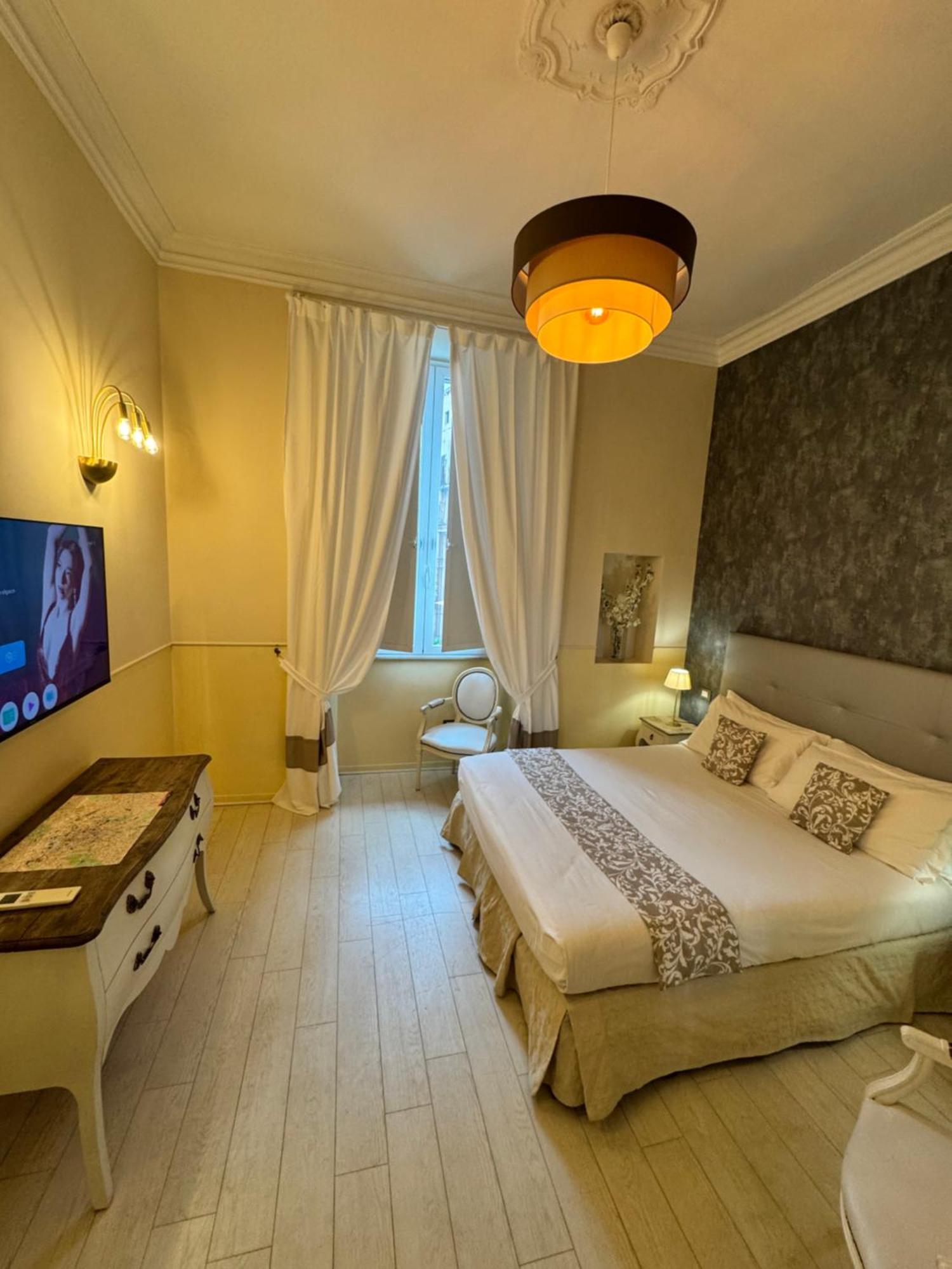 My Monti Place Guest house Rome