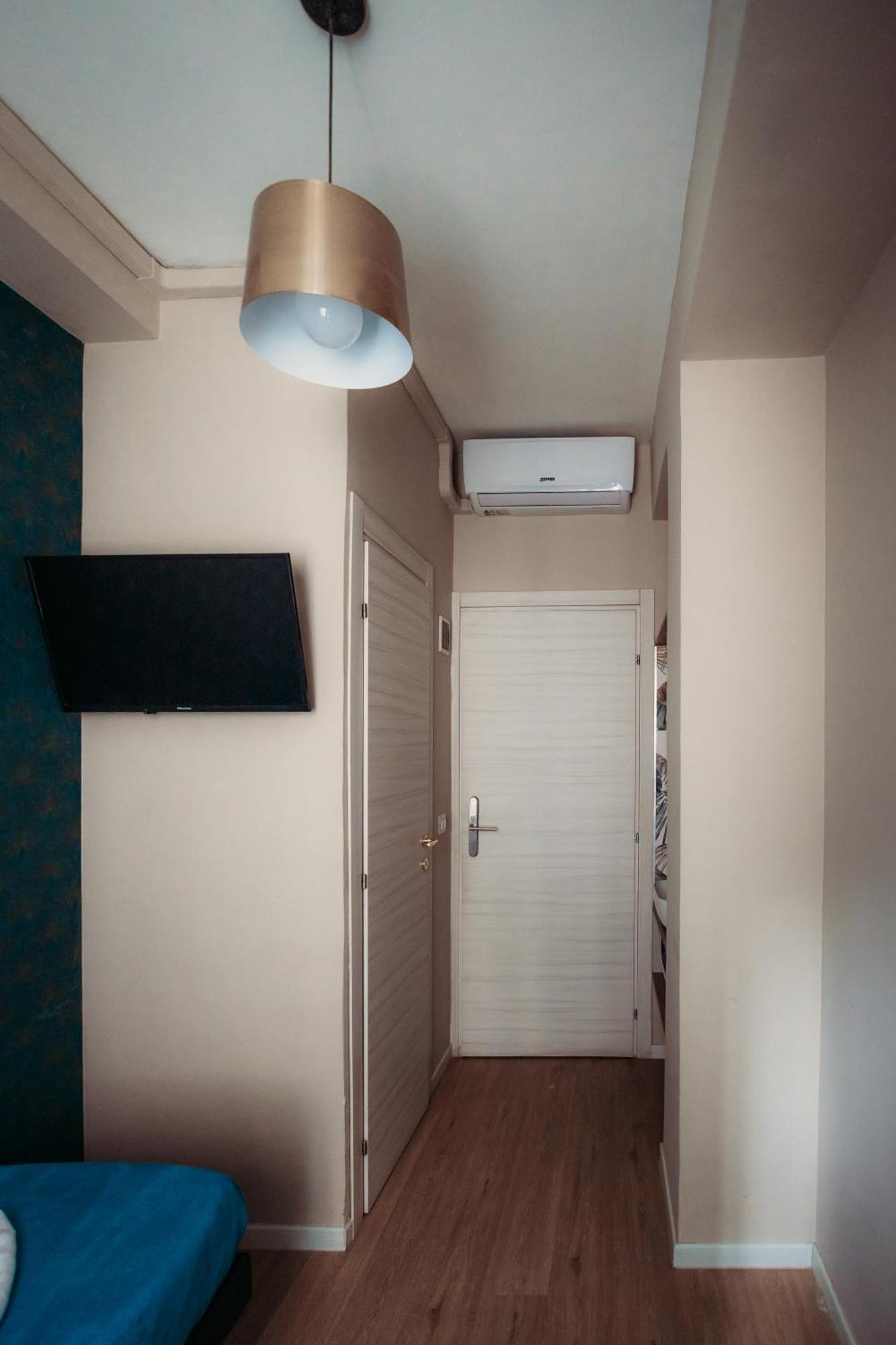 Domus Tiberina Hotel Rome