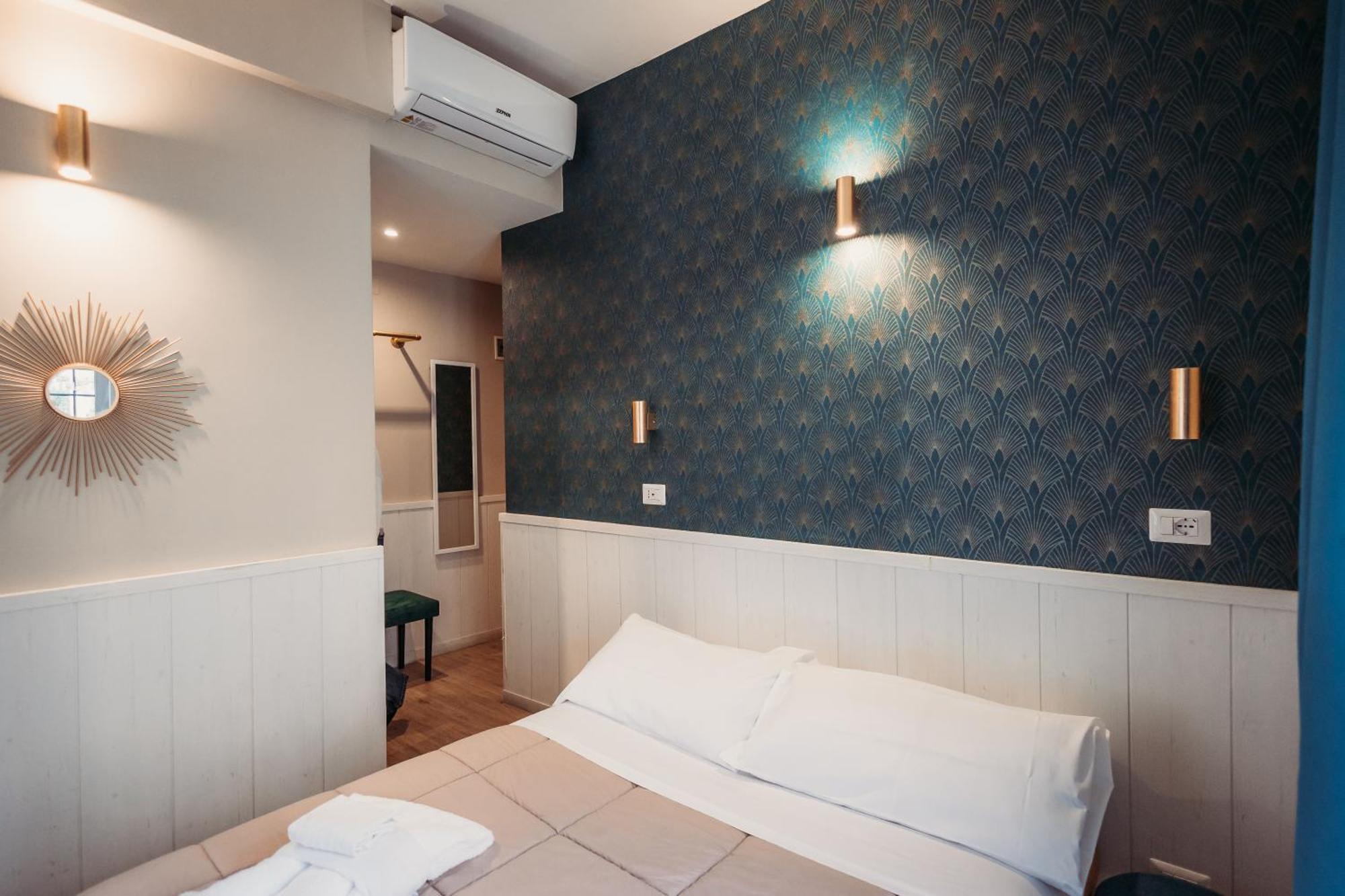 Domus Tiberina Hotel Rome