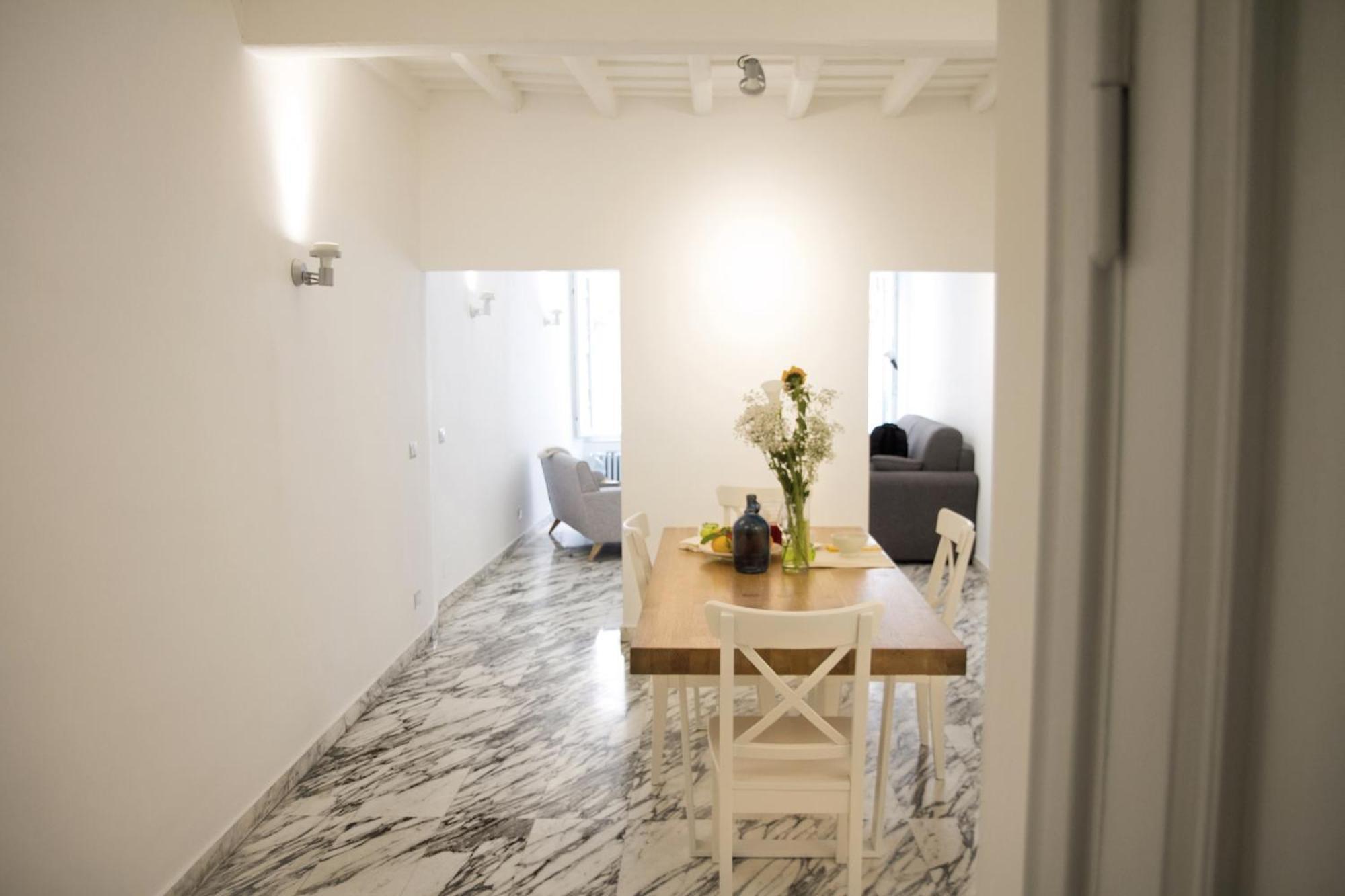 Apartment Abbitue Apartment Rome