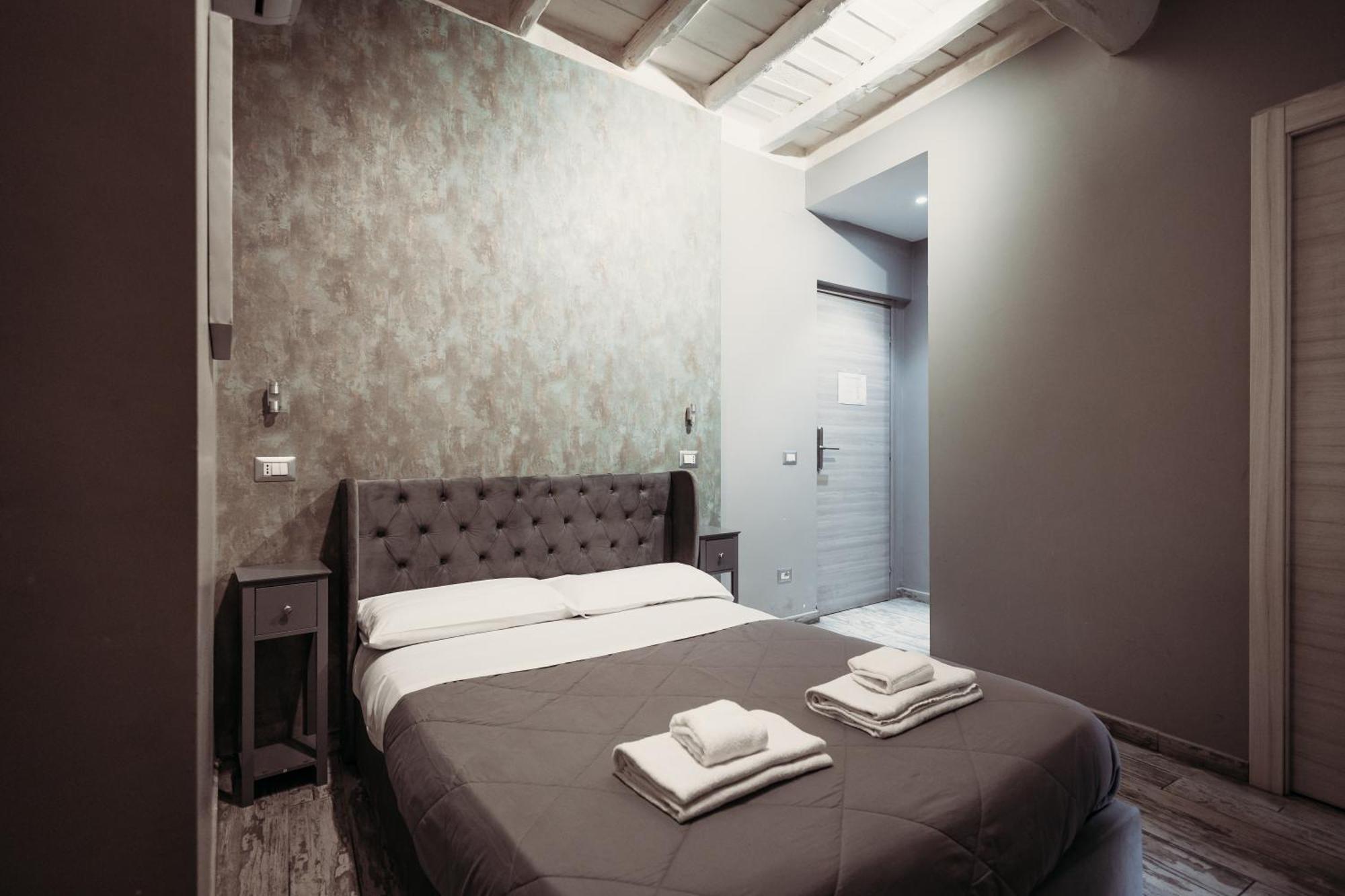 Nl Trastevere Guest house 2*