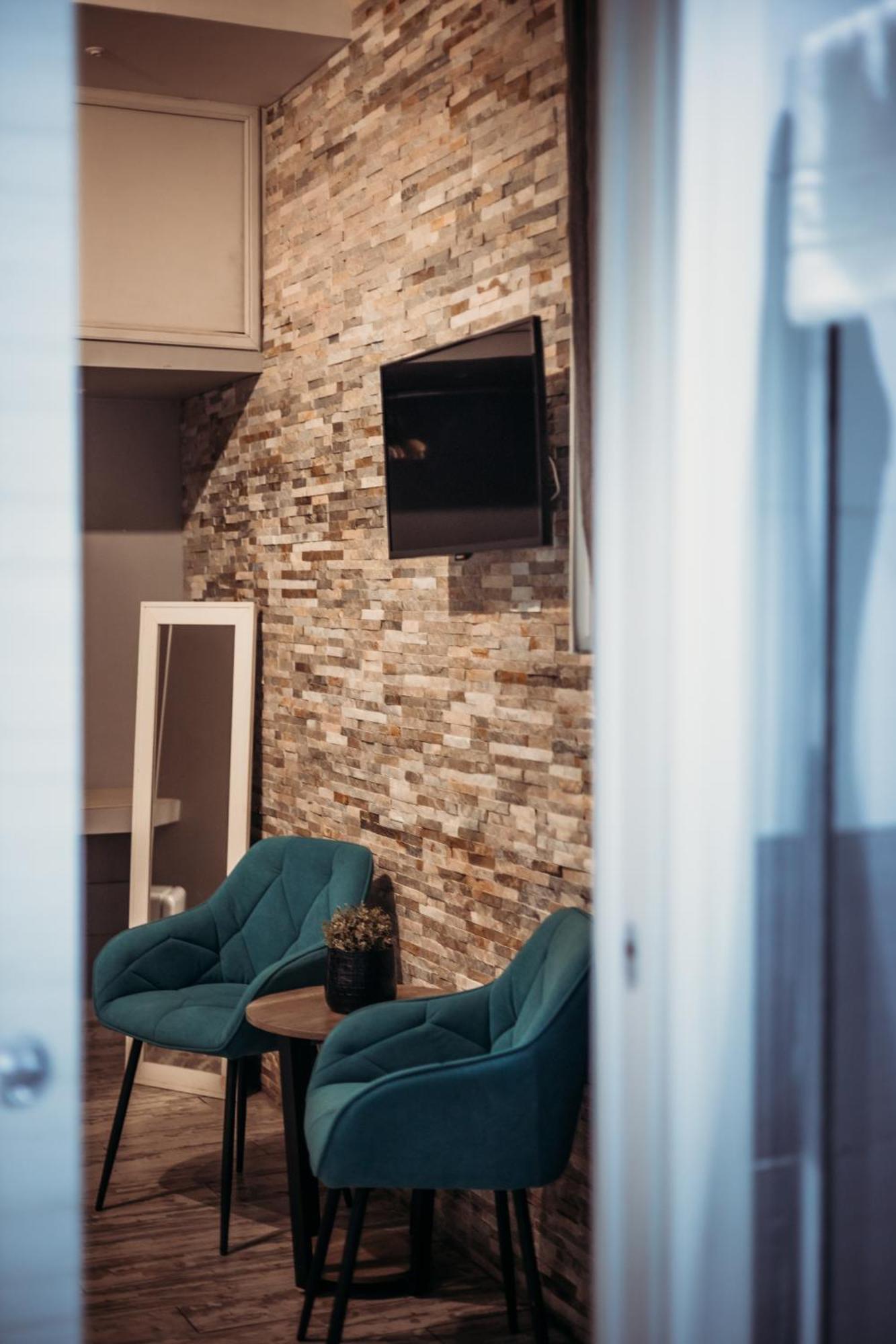 Nl Trastevere Guest house Rome