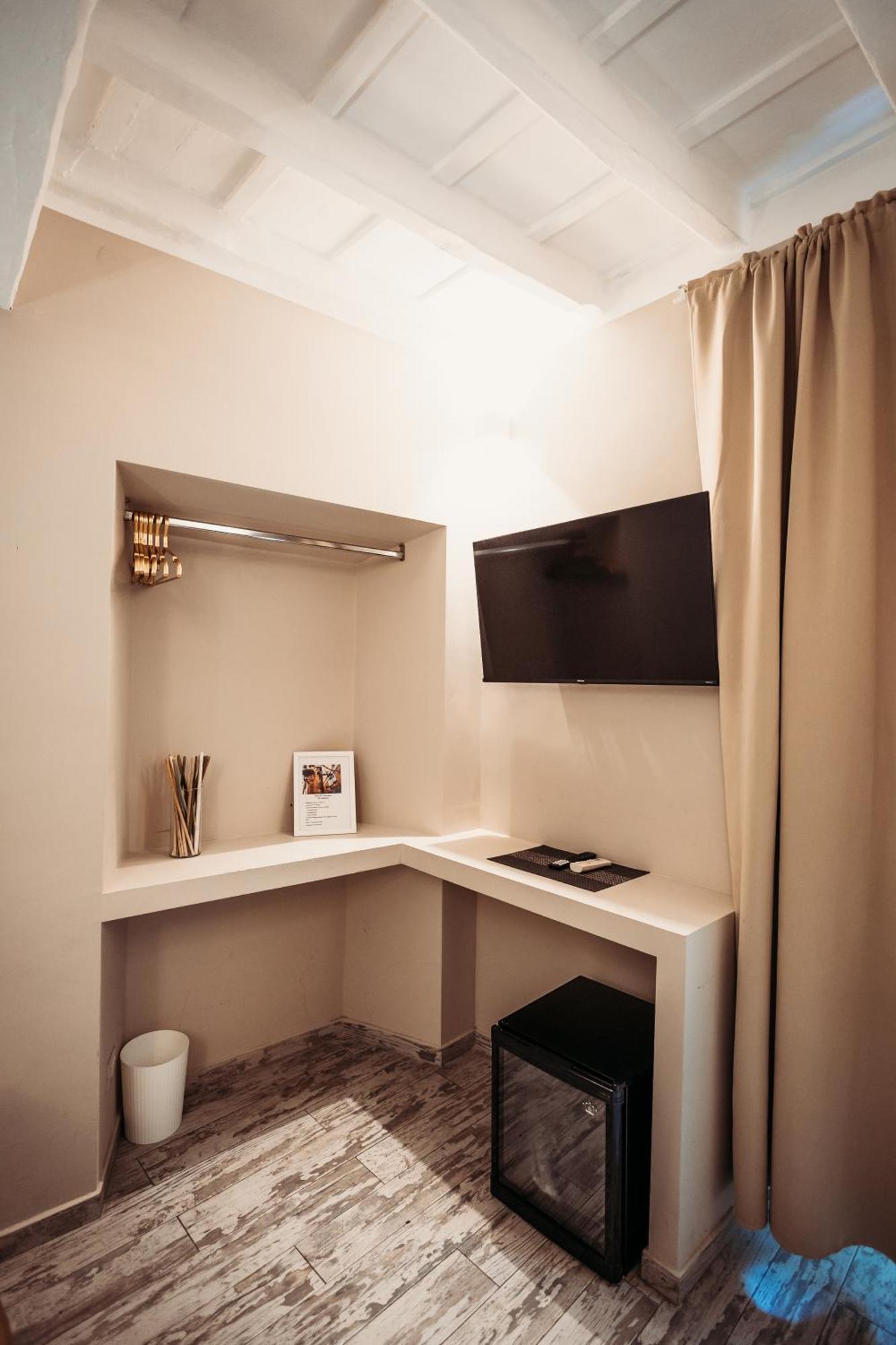 Nl Trastevere Guest house