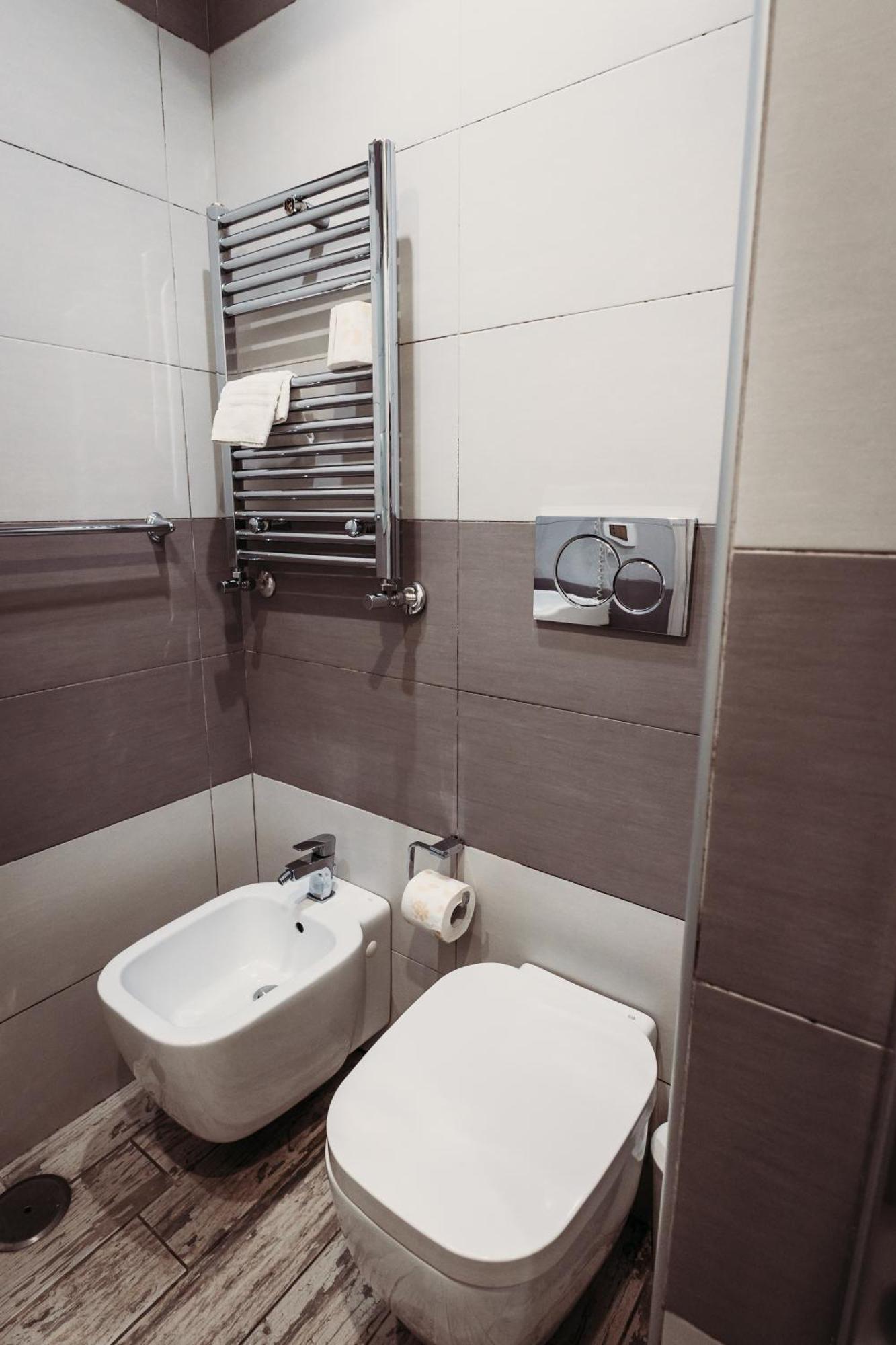 Guest house Nl Trastevere 2*