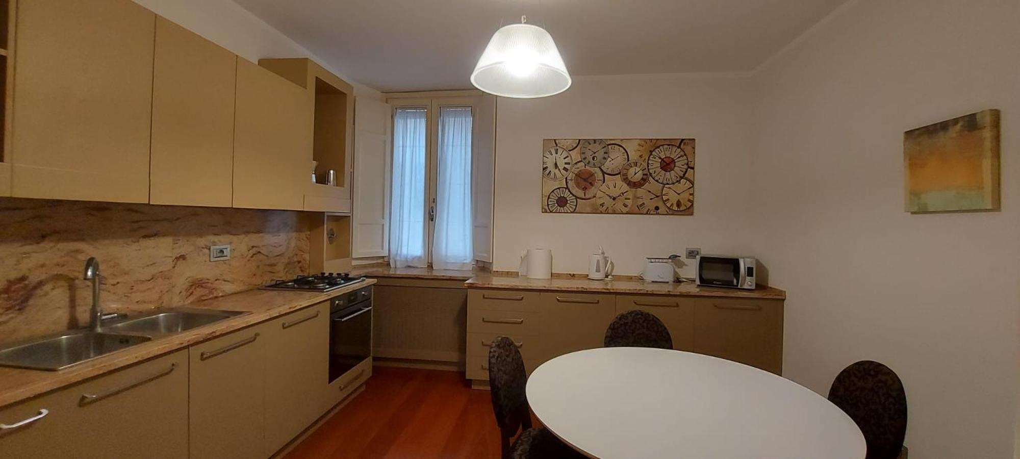 Casa vacanze Altarocca Embassy *