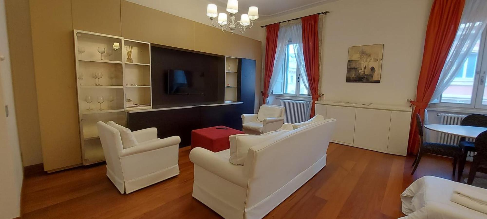 Altarocca Embassy * Roma