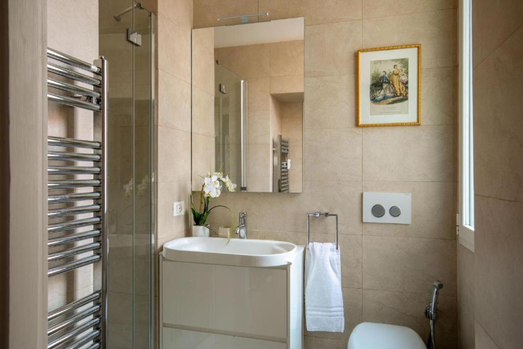 Avignonesi Affittacamere 3*