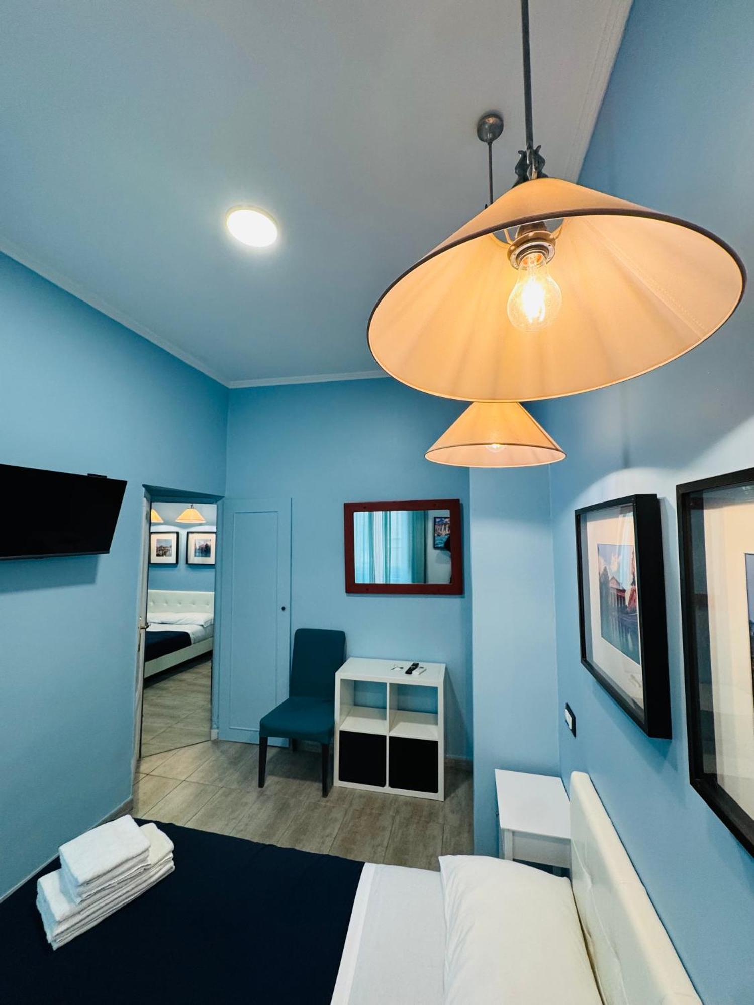 Guest house Virgilio
