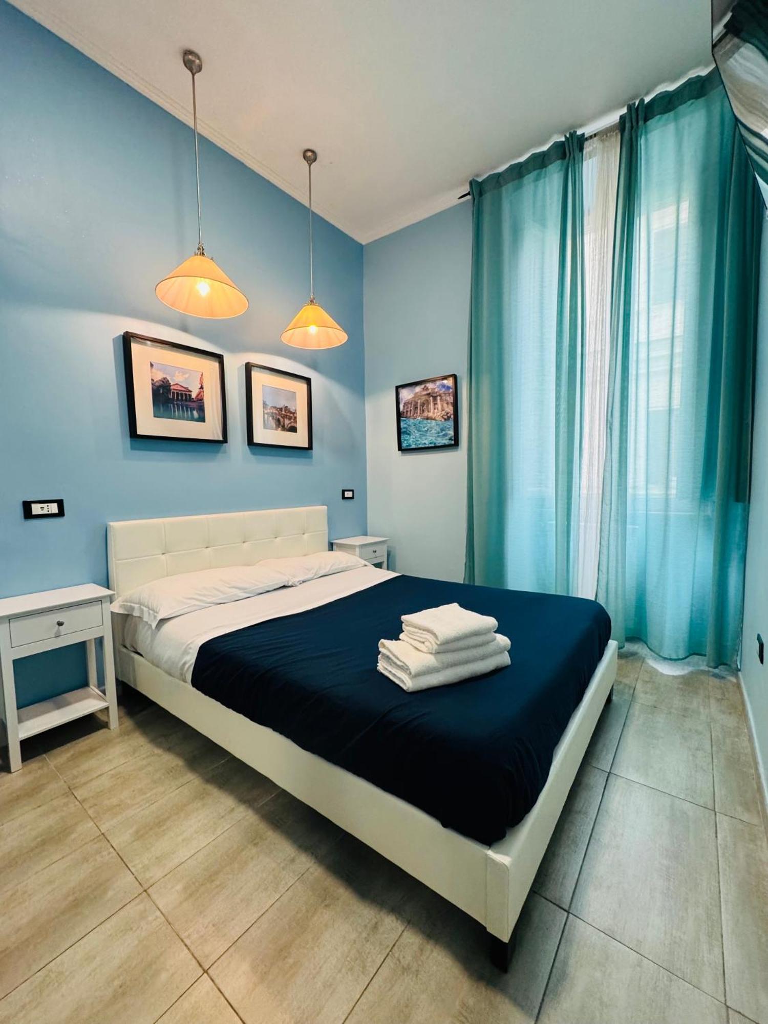 Guest house Virgilio 3*