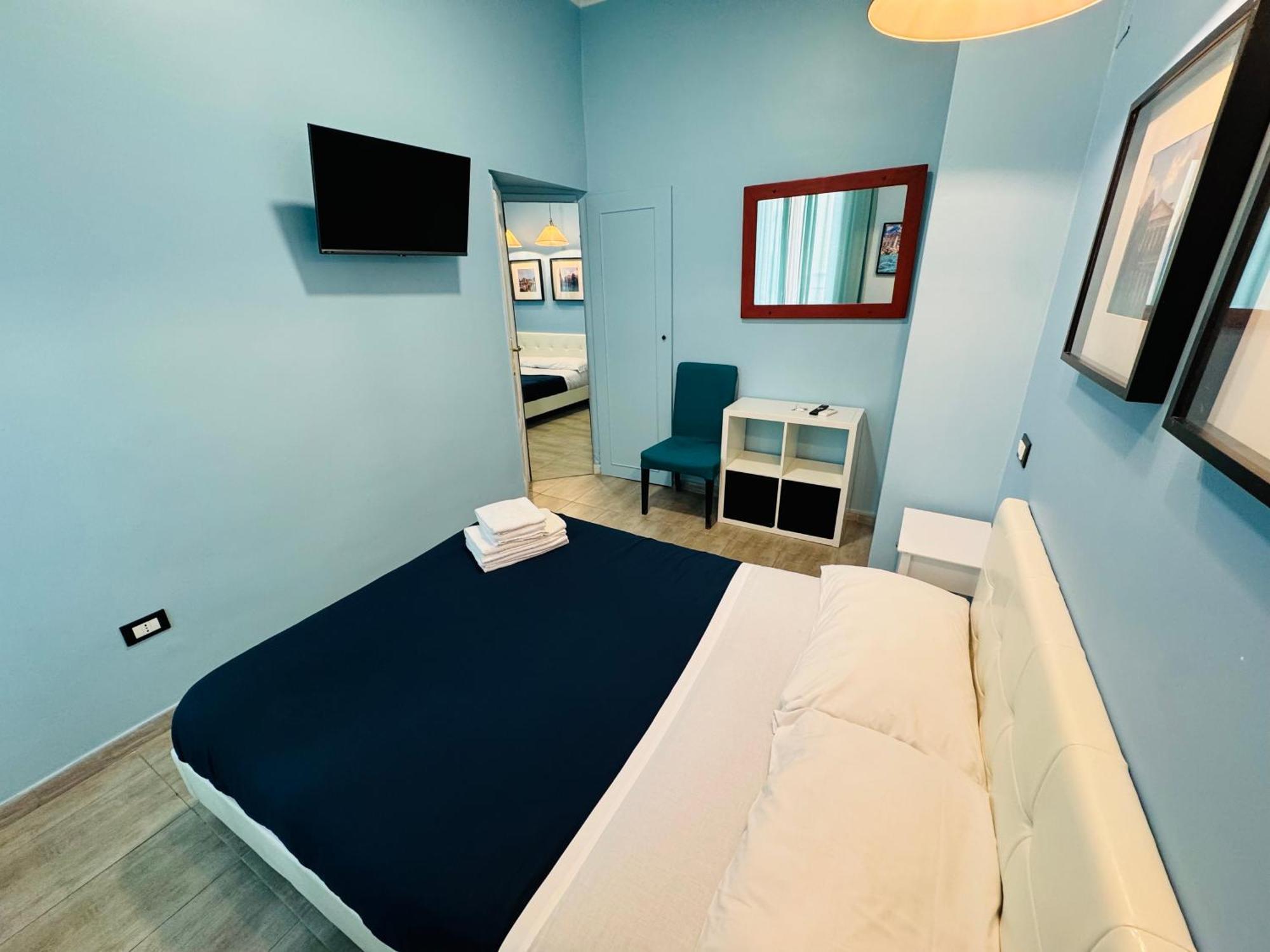 Guest house Virgilio Rome
