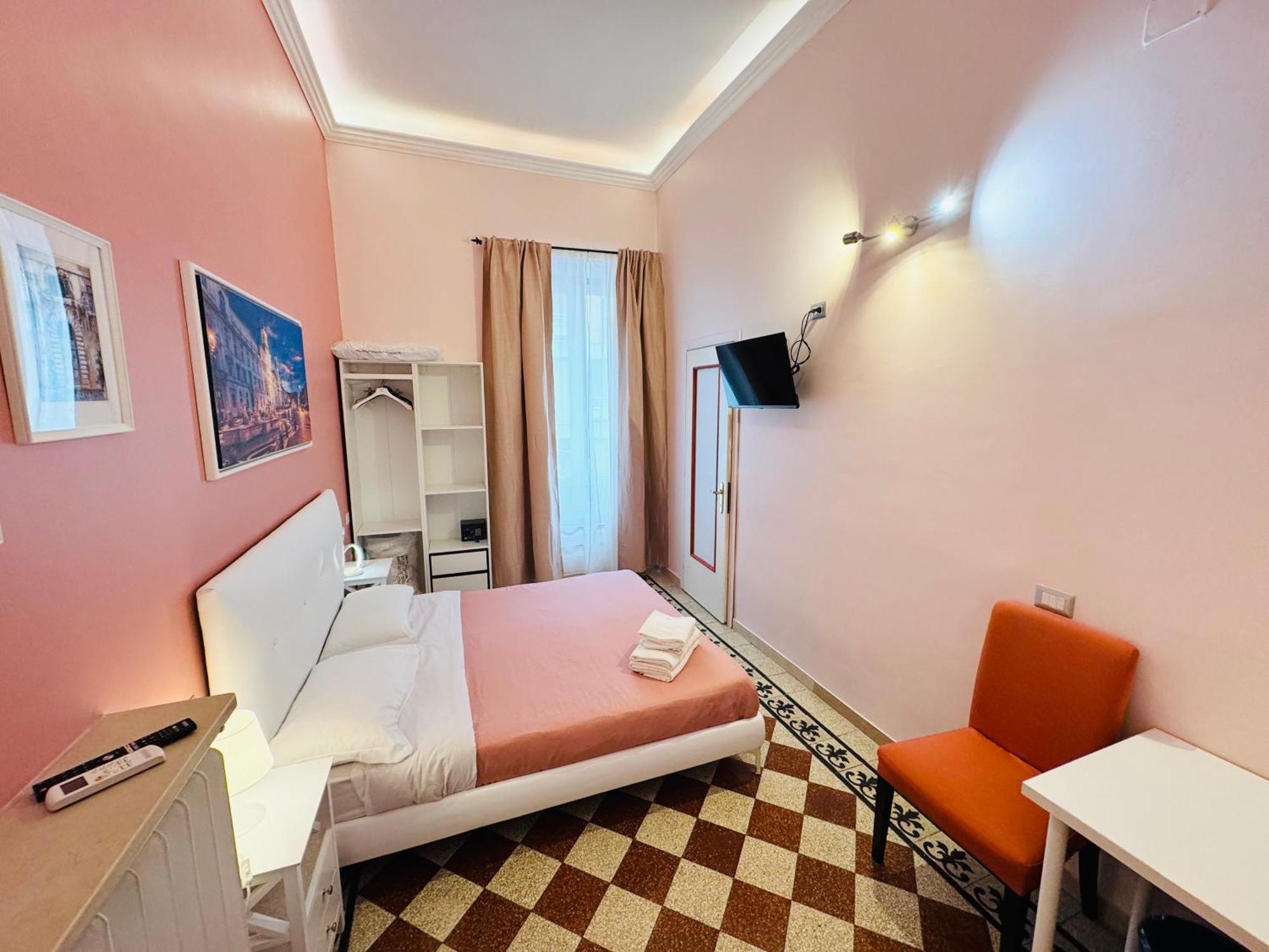 Guest house Virgilio Rome