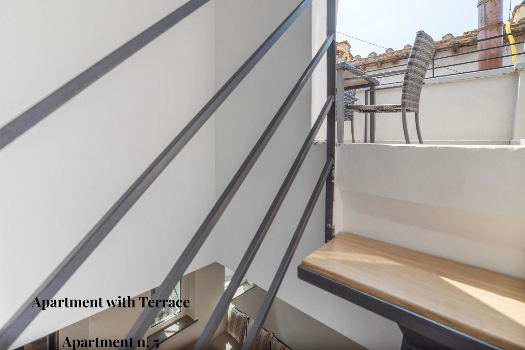 Cs Exclusive Campo De Fiori Palace Apartment