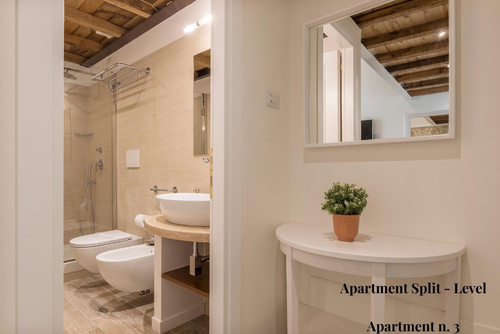 Apartment Cs Exclusive Campo De Fiori Palace *