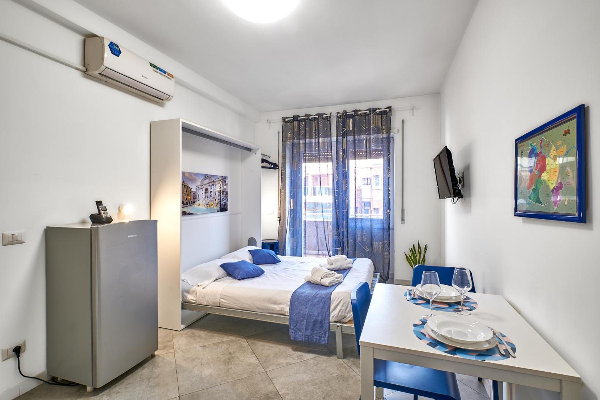 Apartment 4 Level *