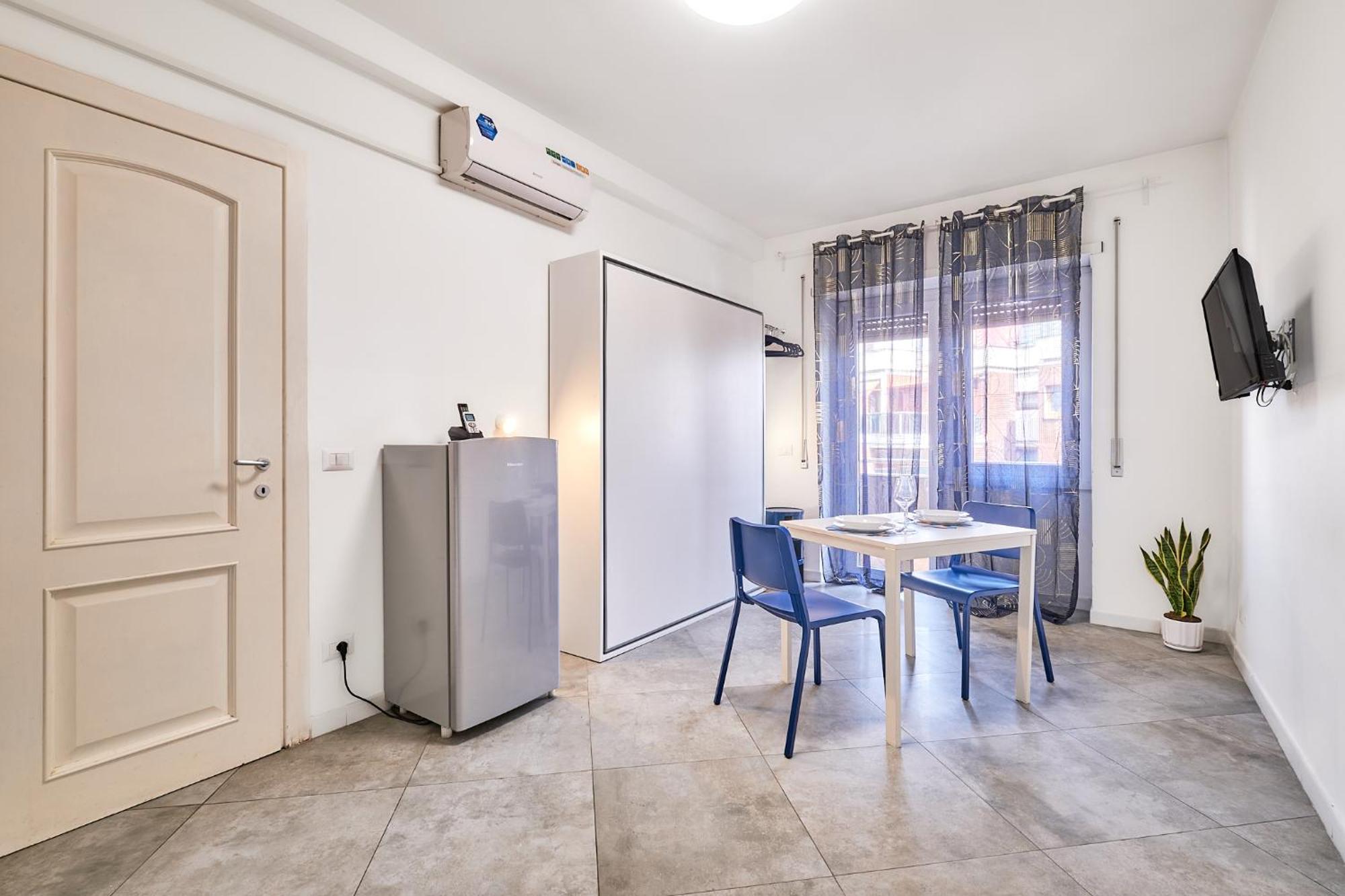 Apartment 4 Level