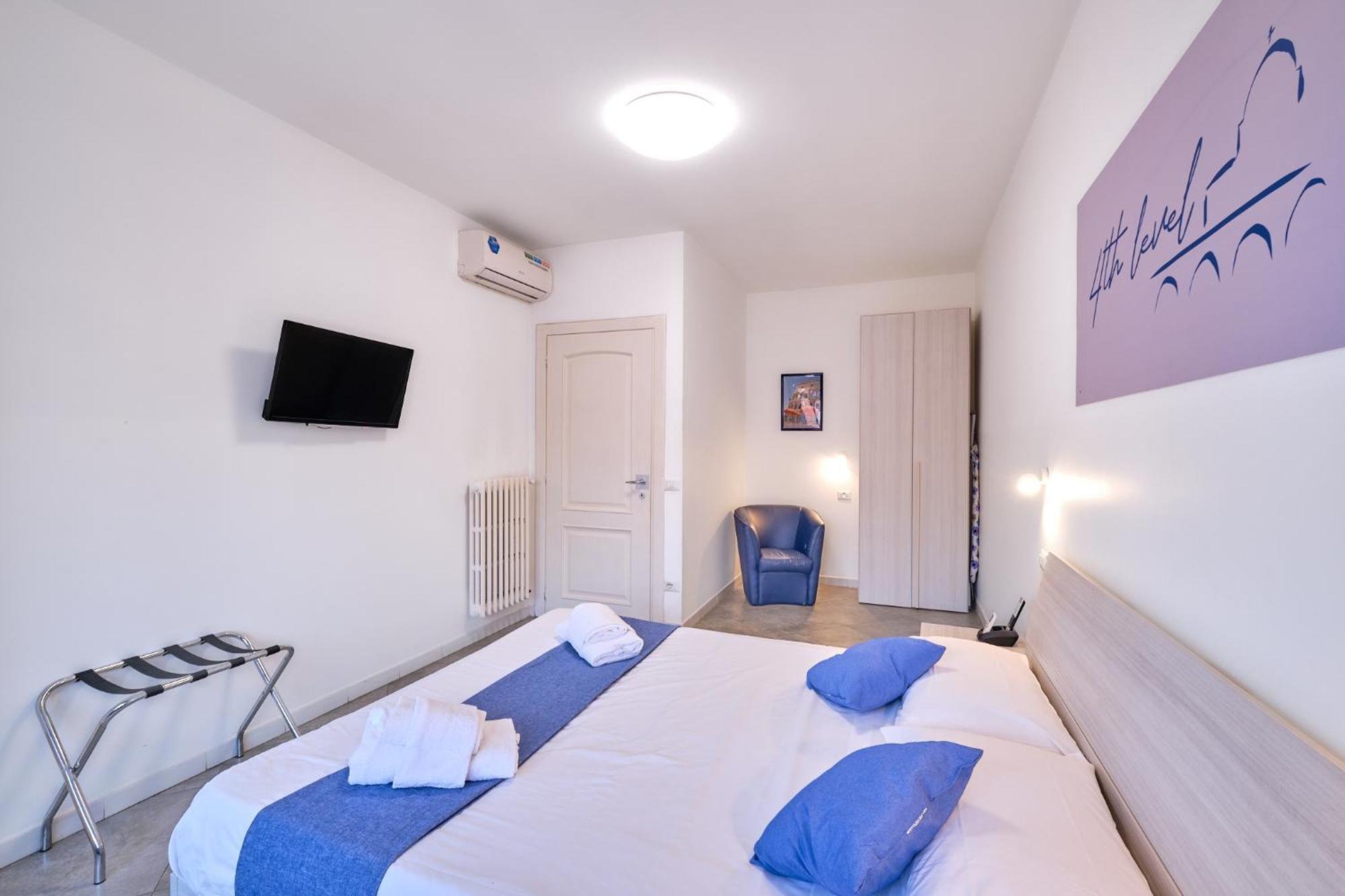 Apartment 4 Level *