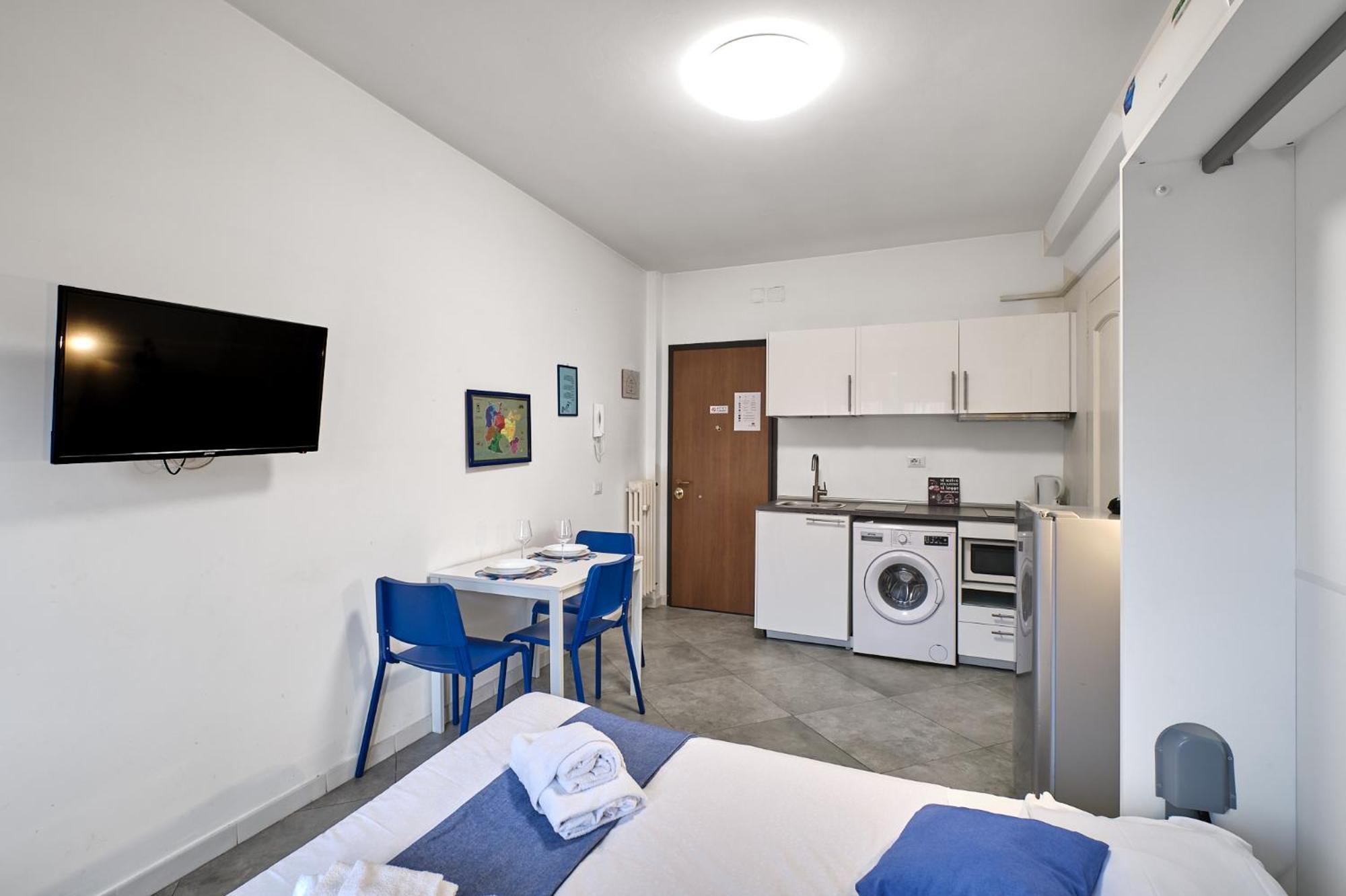 Apartment 4 Level *