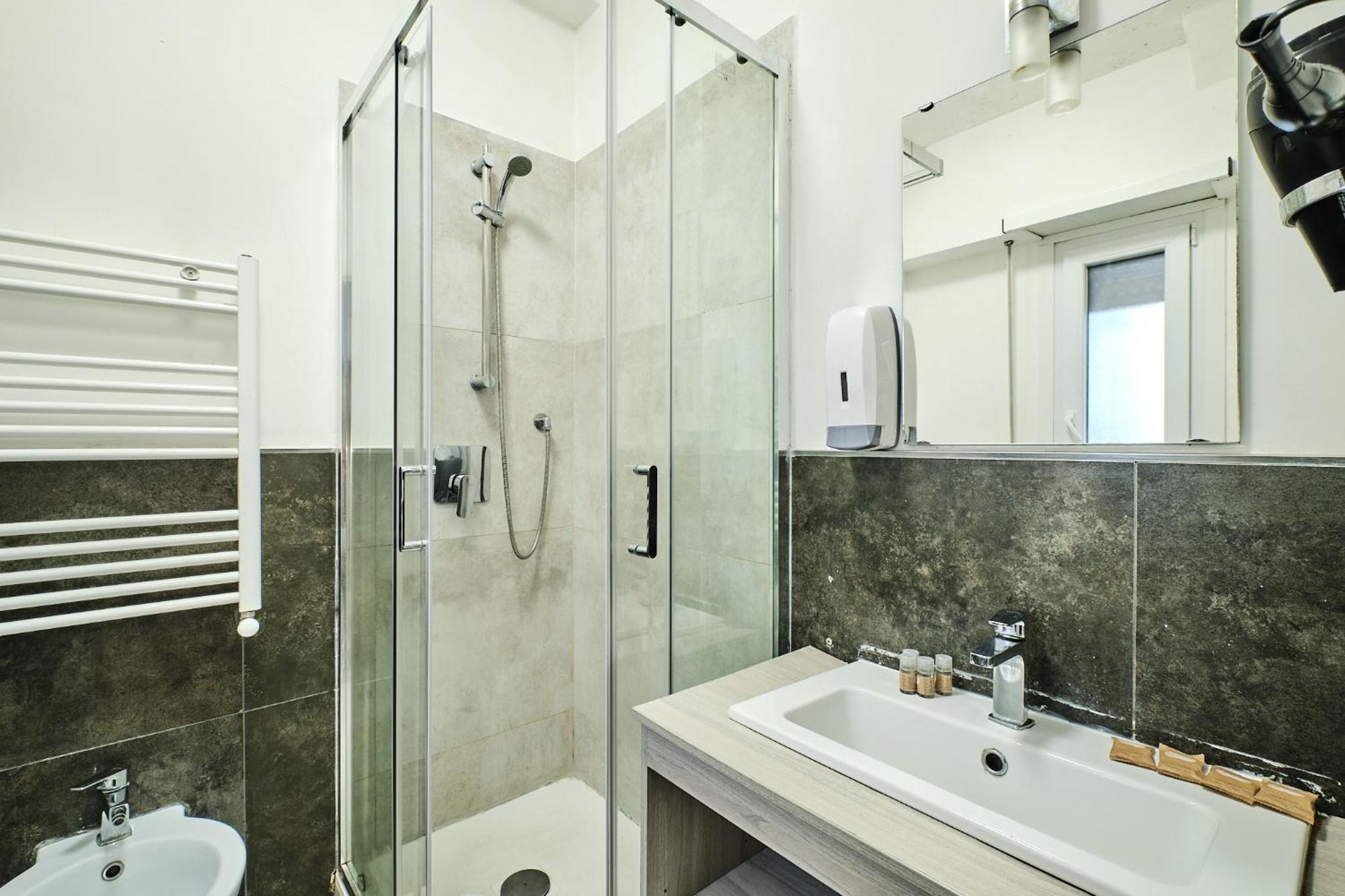 4 Level Apartment Rome