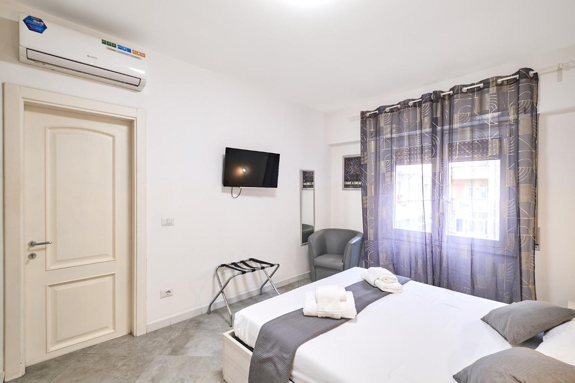 4 Level Apartment