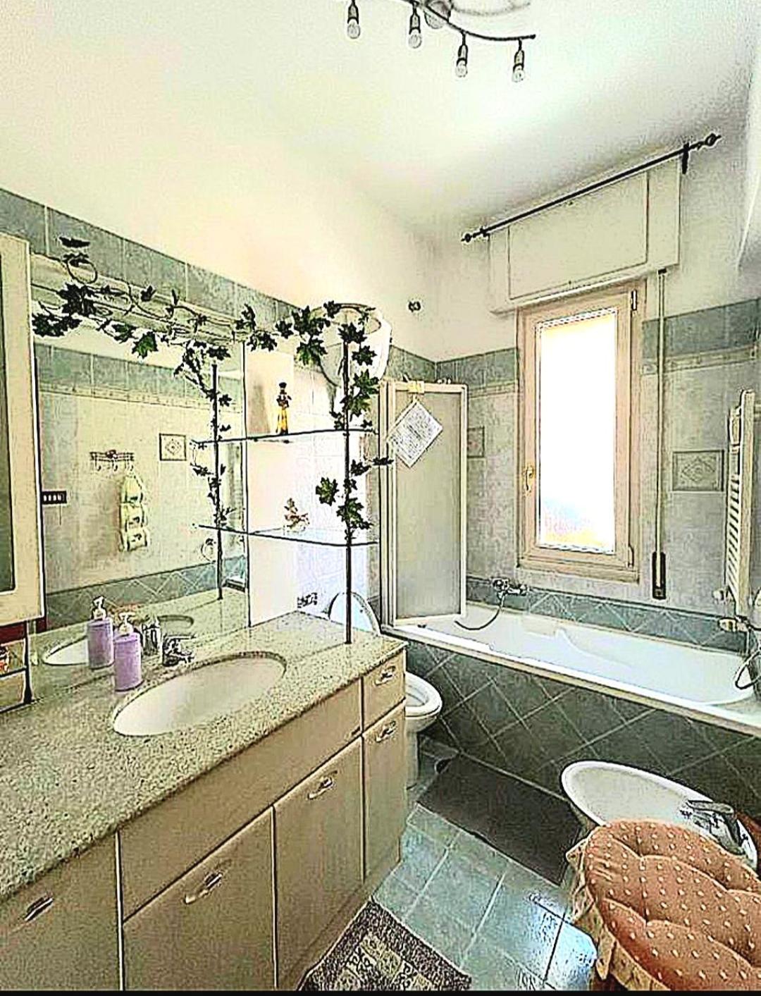 A Casa Di Mori Apartment *