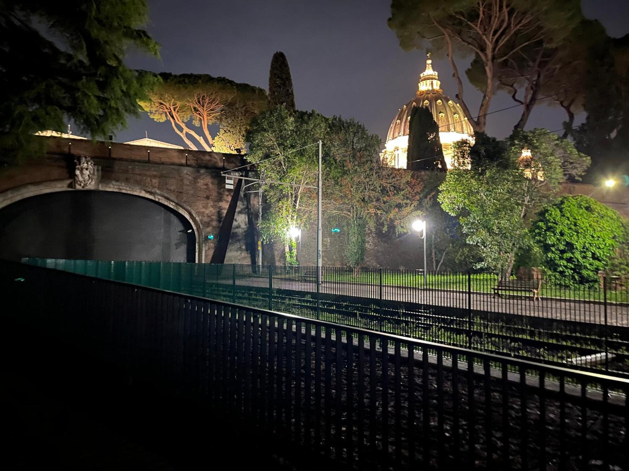 Apartment Bambhouse - Nuovo Rome