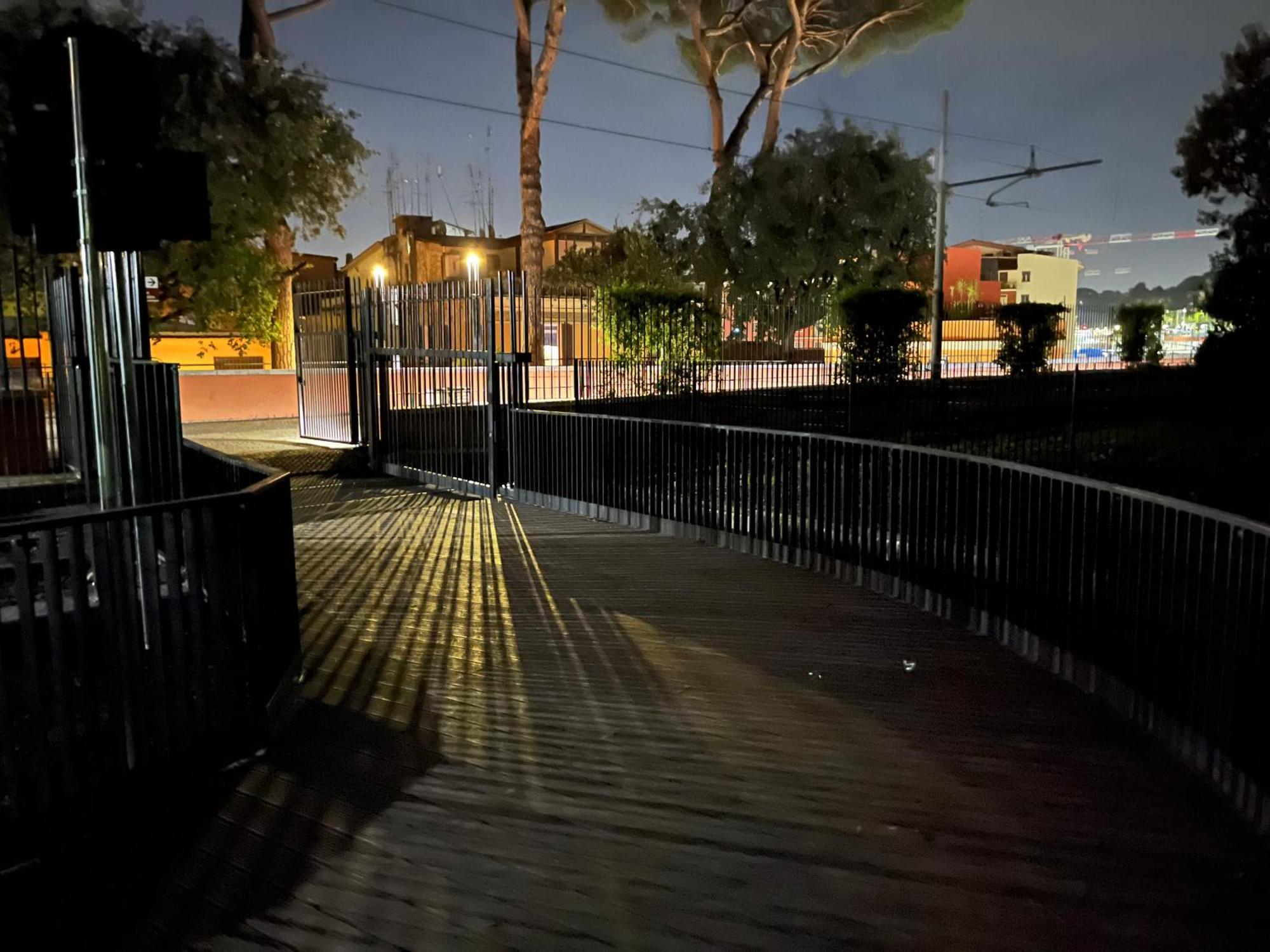 Bambhouse - Nuovo Apartment Rome