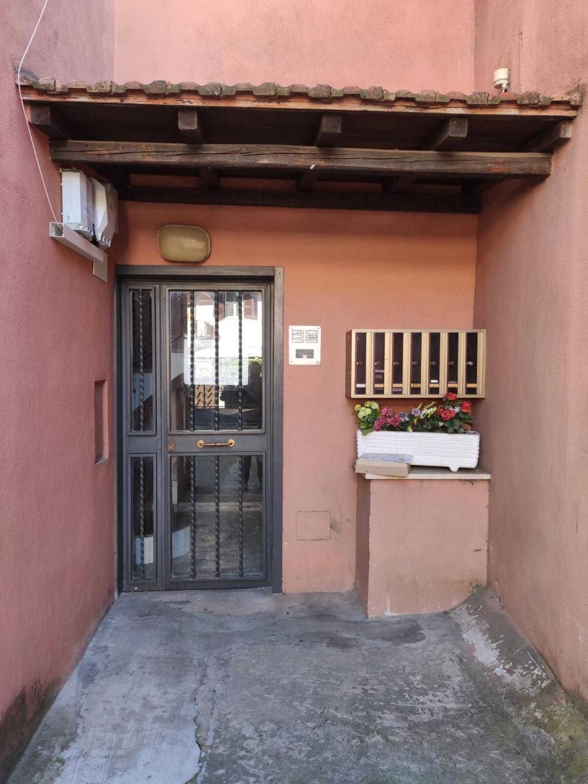 Alvin Casa Apartment *