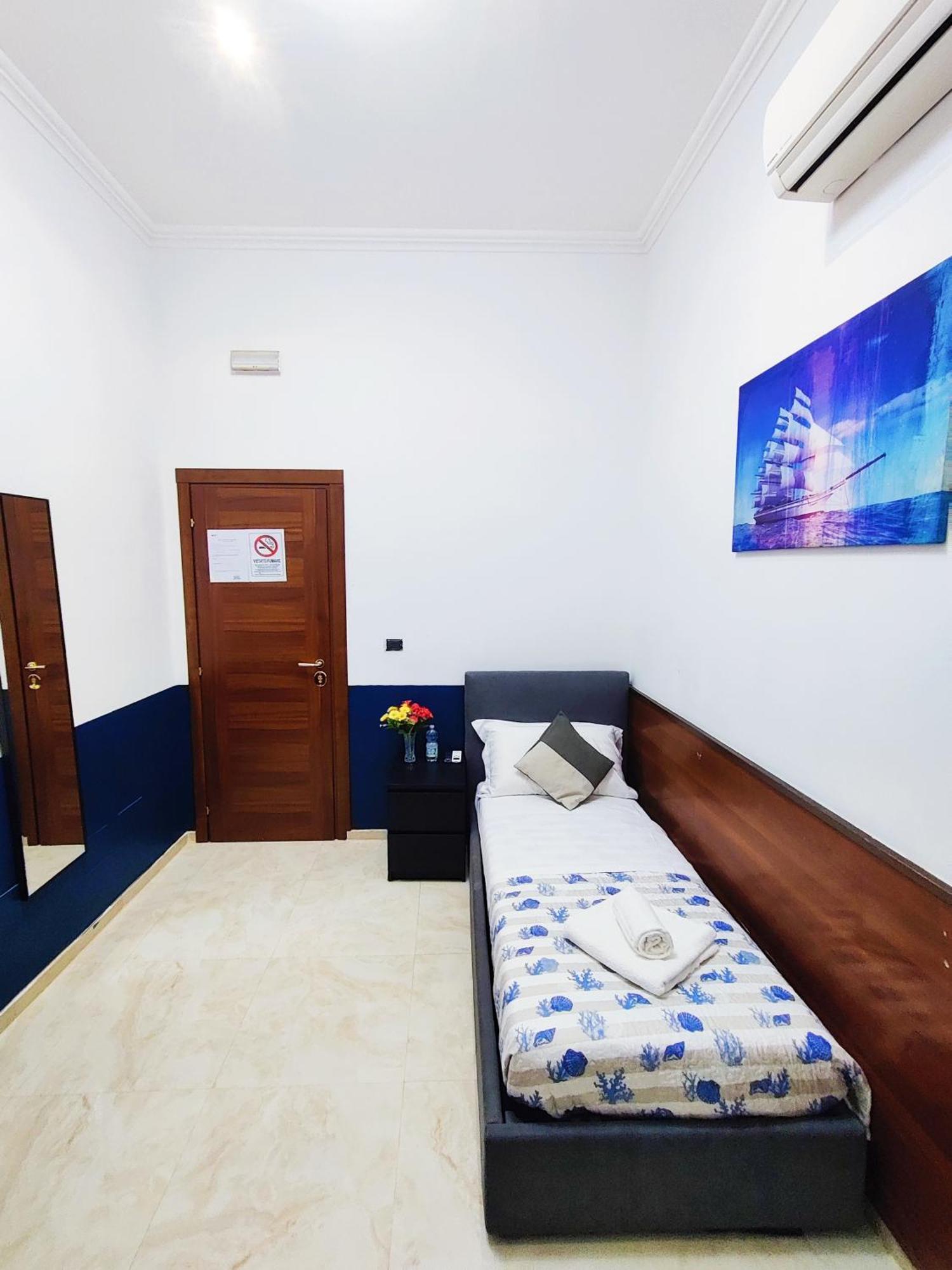 Guest house Stella O *