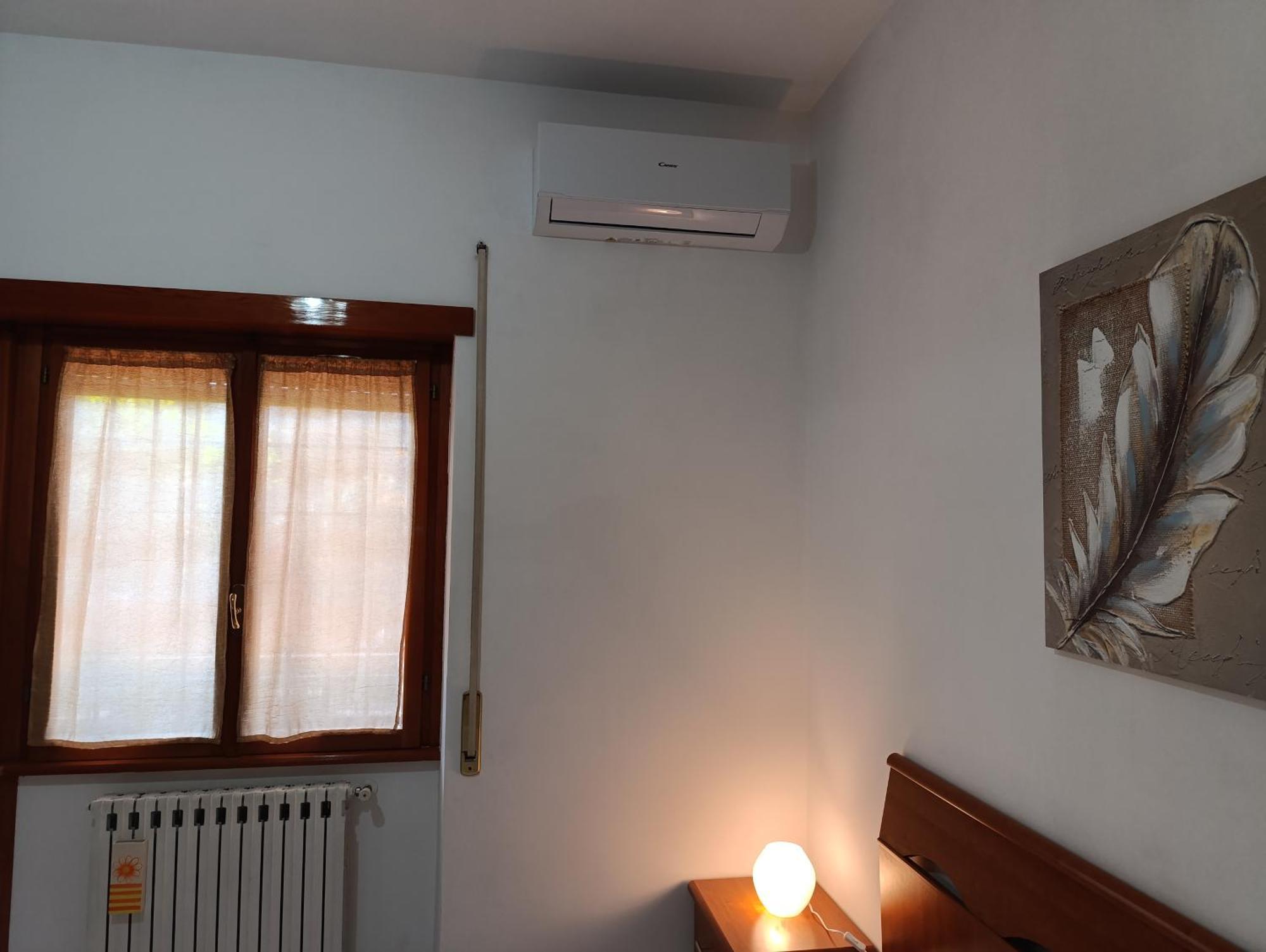 Apartment Alloggiare Da Sandra *