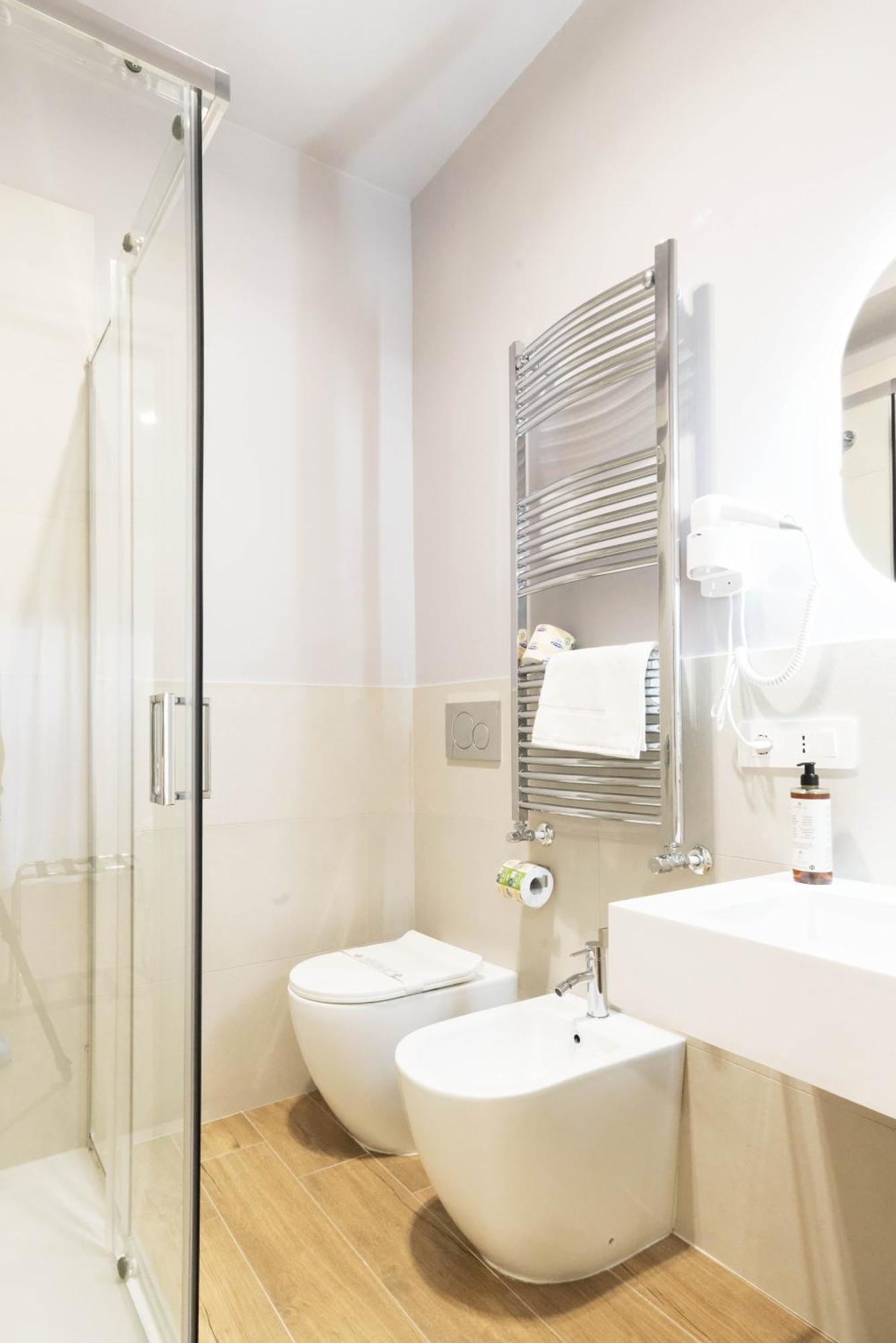 Genesi Affittacamere Roma