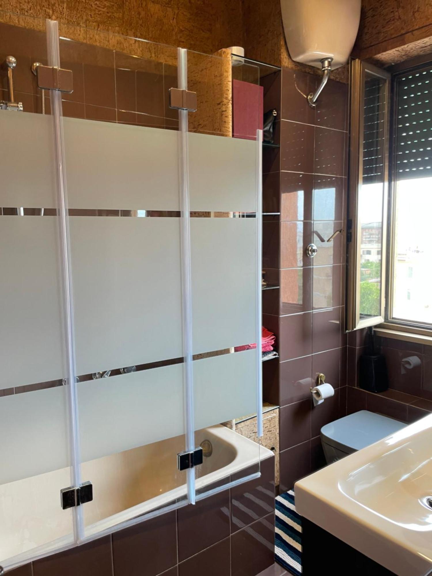 Homestay Private And Quiet Rome