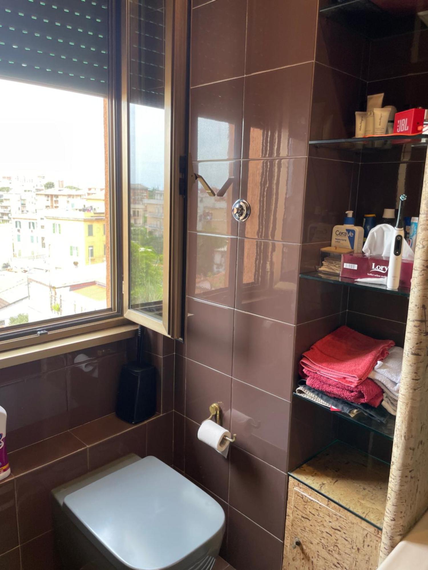Homestay Private And Quiet Rome