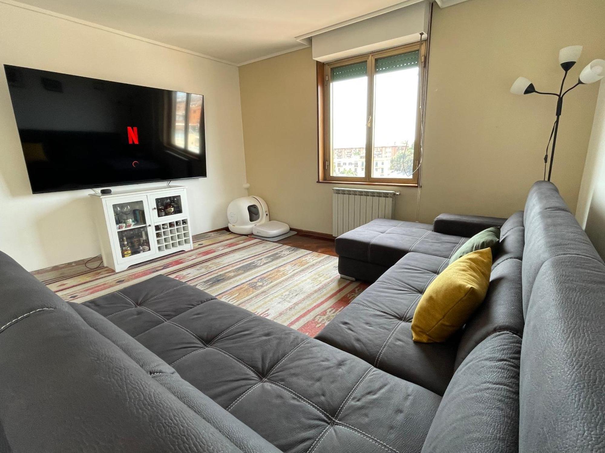 Private And Quiet Homestay
