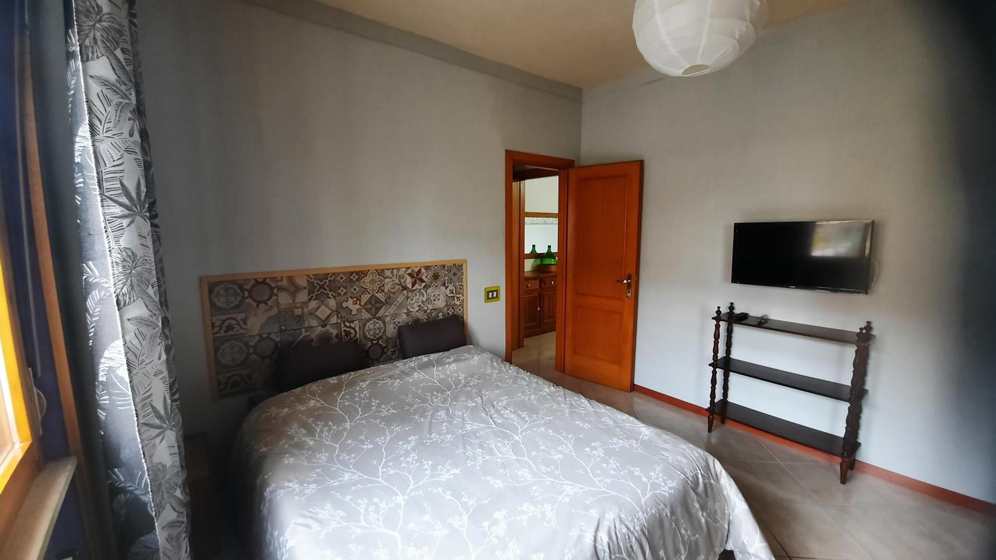 La Mattina - Fiera Di - Aeroporto Fiumicino Apartment