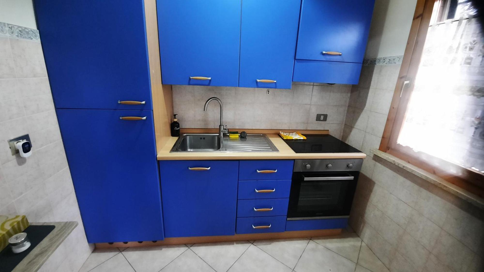 Apartment La Mattina - Fiera Di - Aeroporto Fiumicino Rome