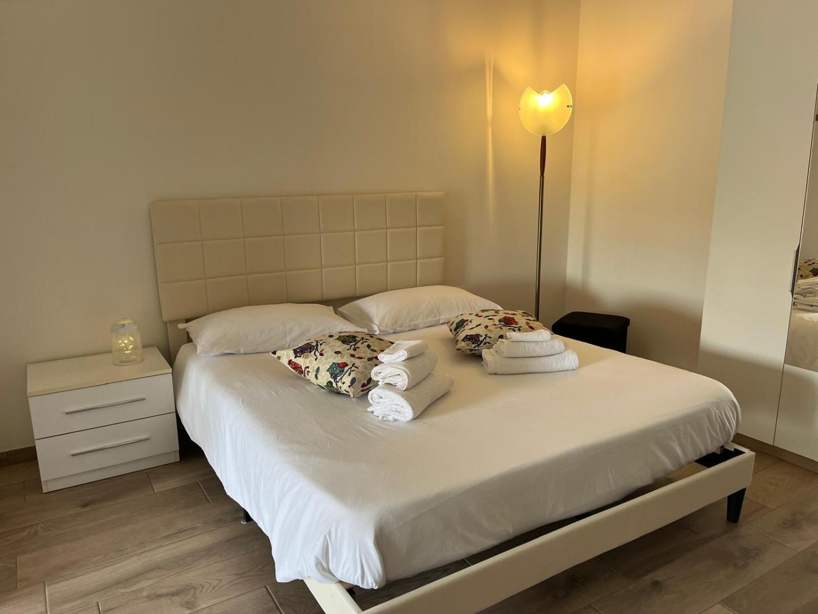 Nido Apartment Rome