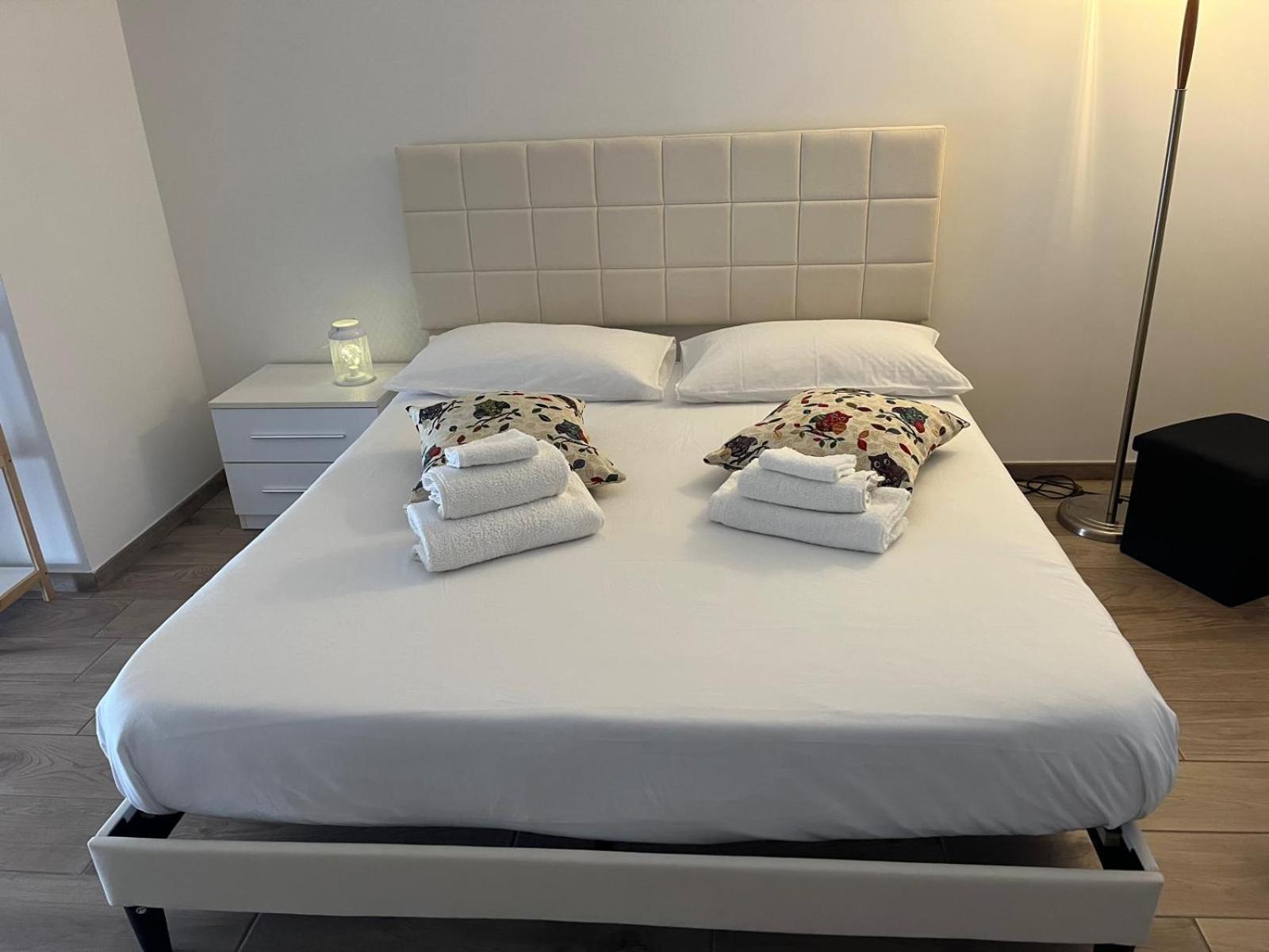 Apartment Nido Rome