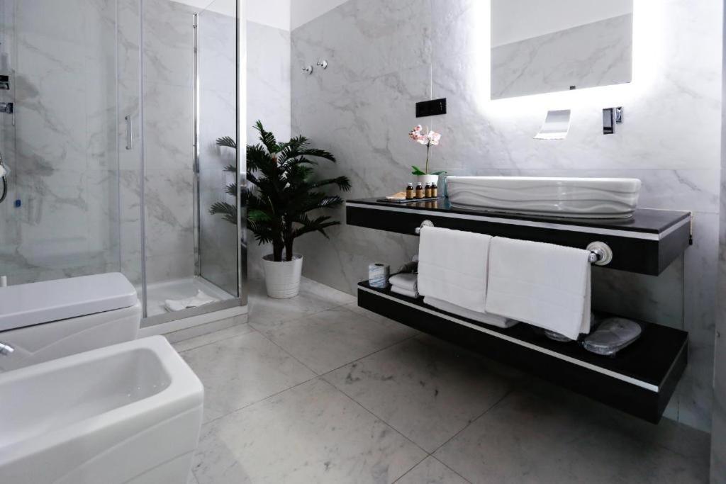 Affittacamere Escape - Ca Domus Collection Roma
