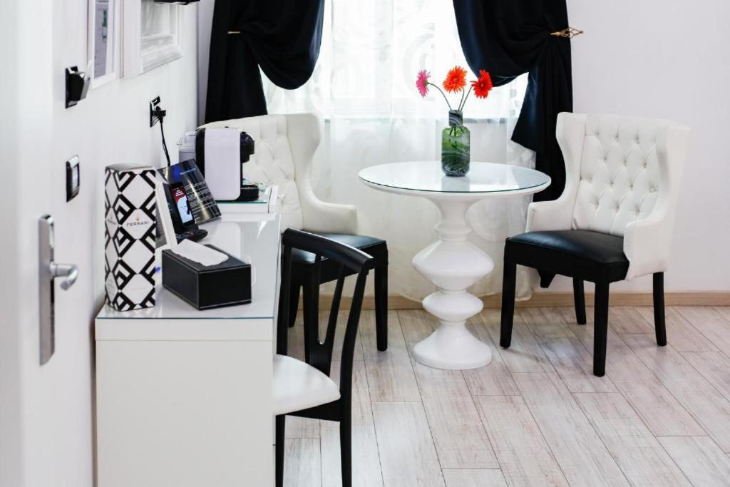Affittacamere Escape - Ca Domus Collection