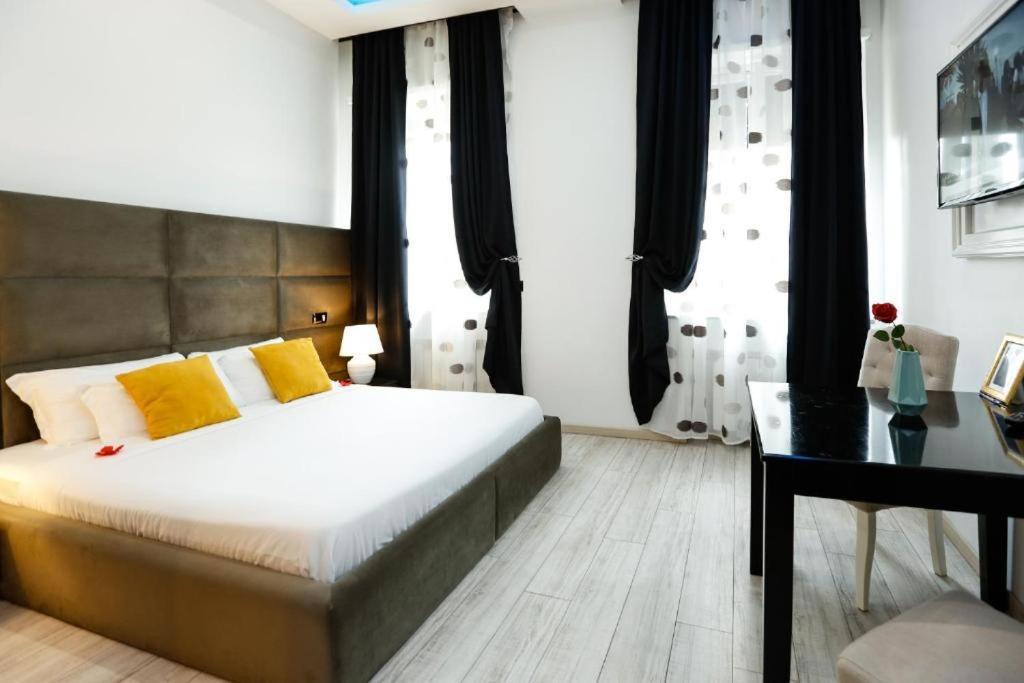 Affittacamere Escape - Ca Domus Collection Roma