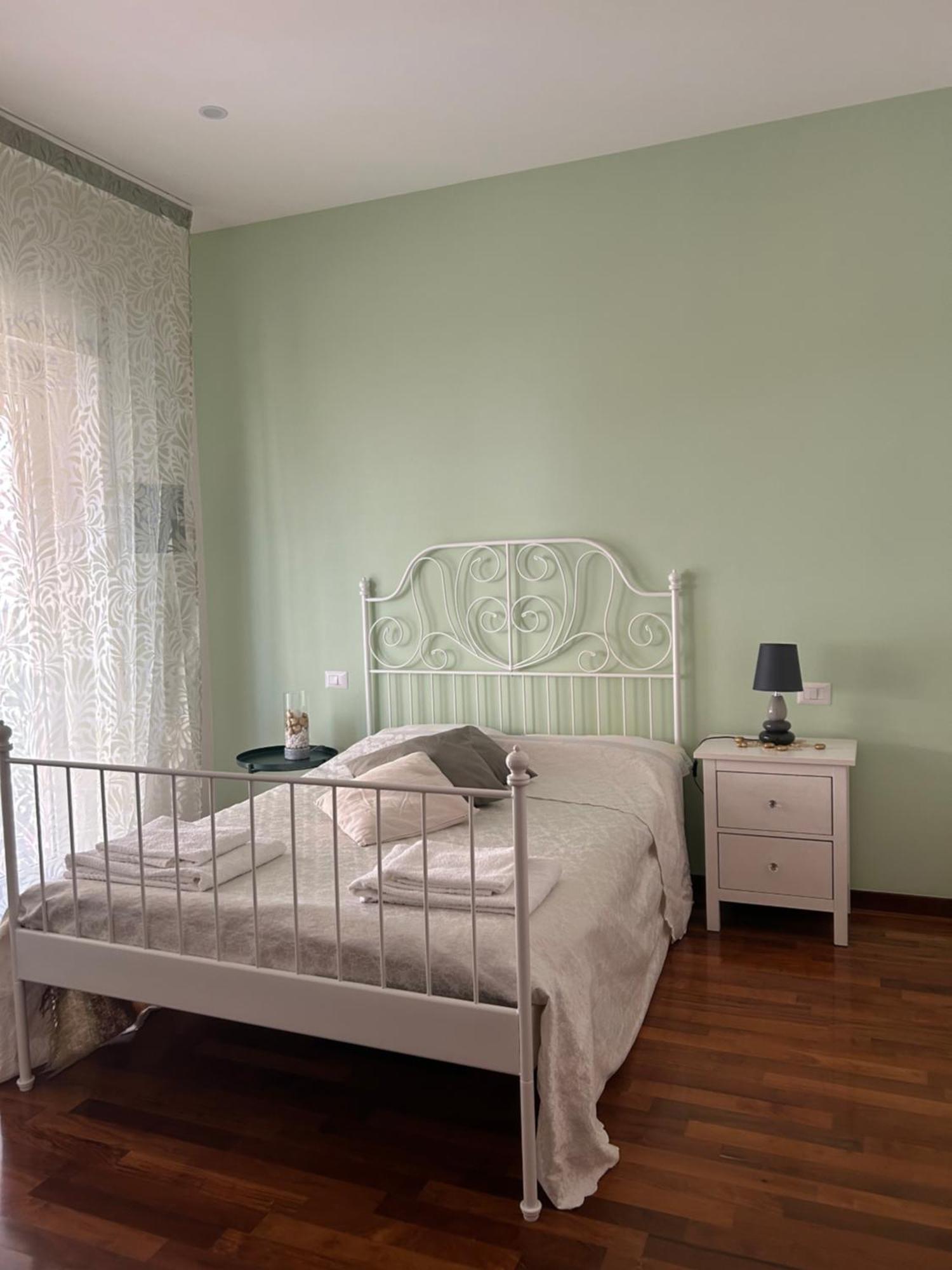 Apartment 4m Rome