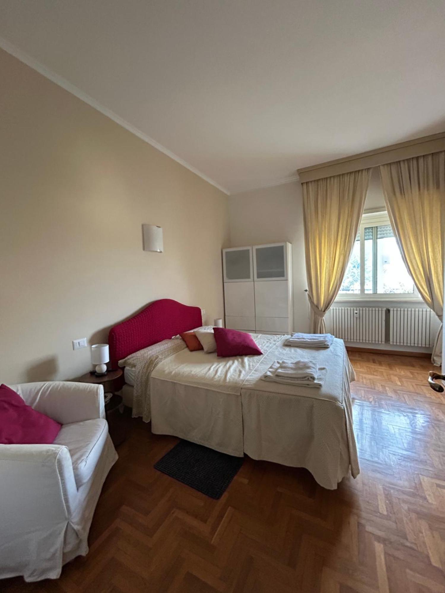 4m Apartment Rome
