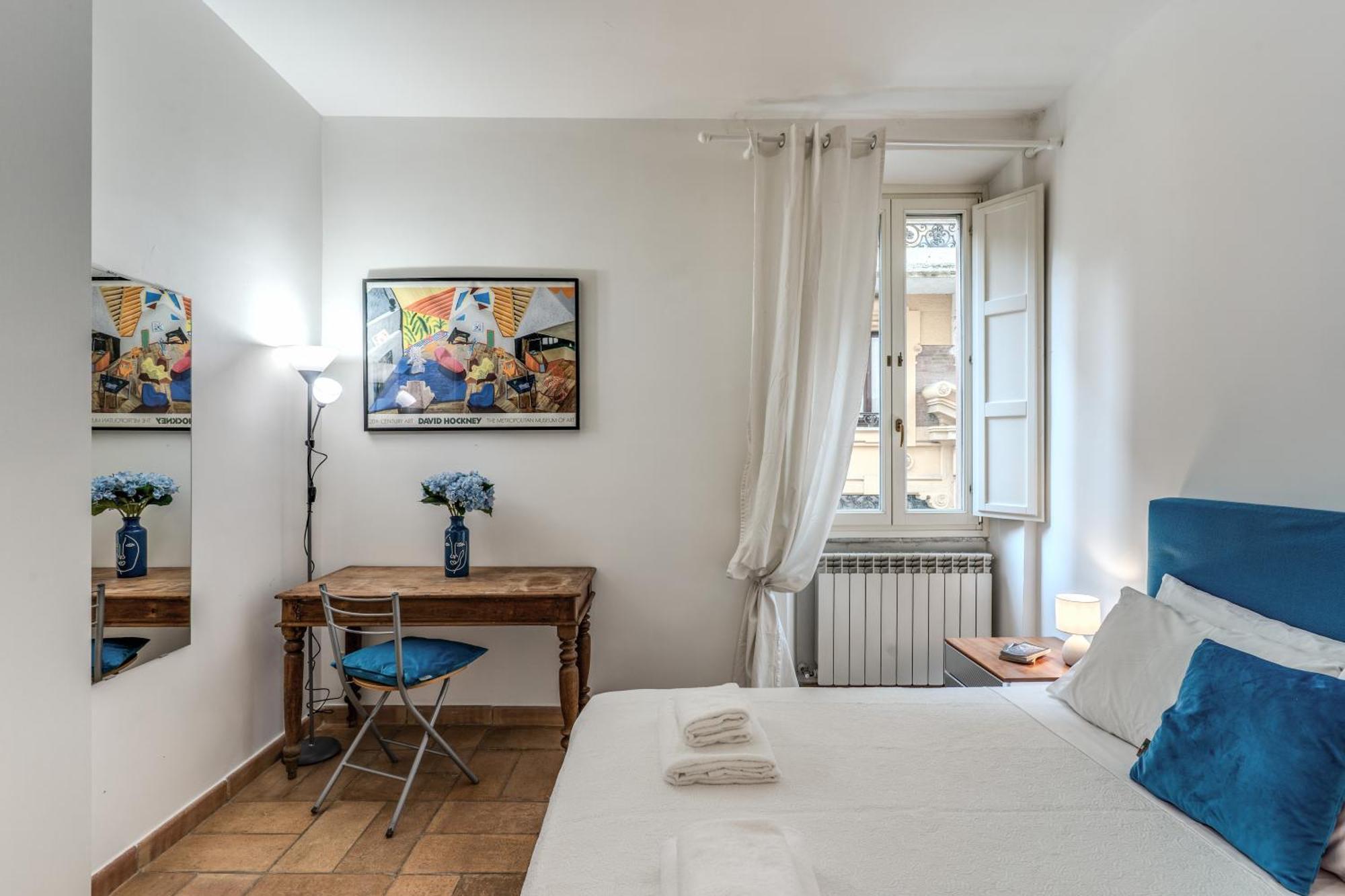La Casa Di Taumasia * Rome