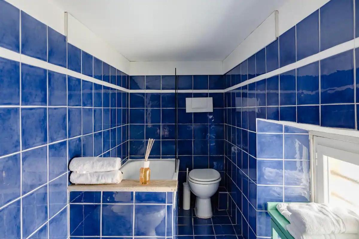 Apartment Trevi Fountain - Modern In 17th-century Palazzo Rome